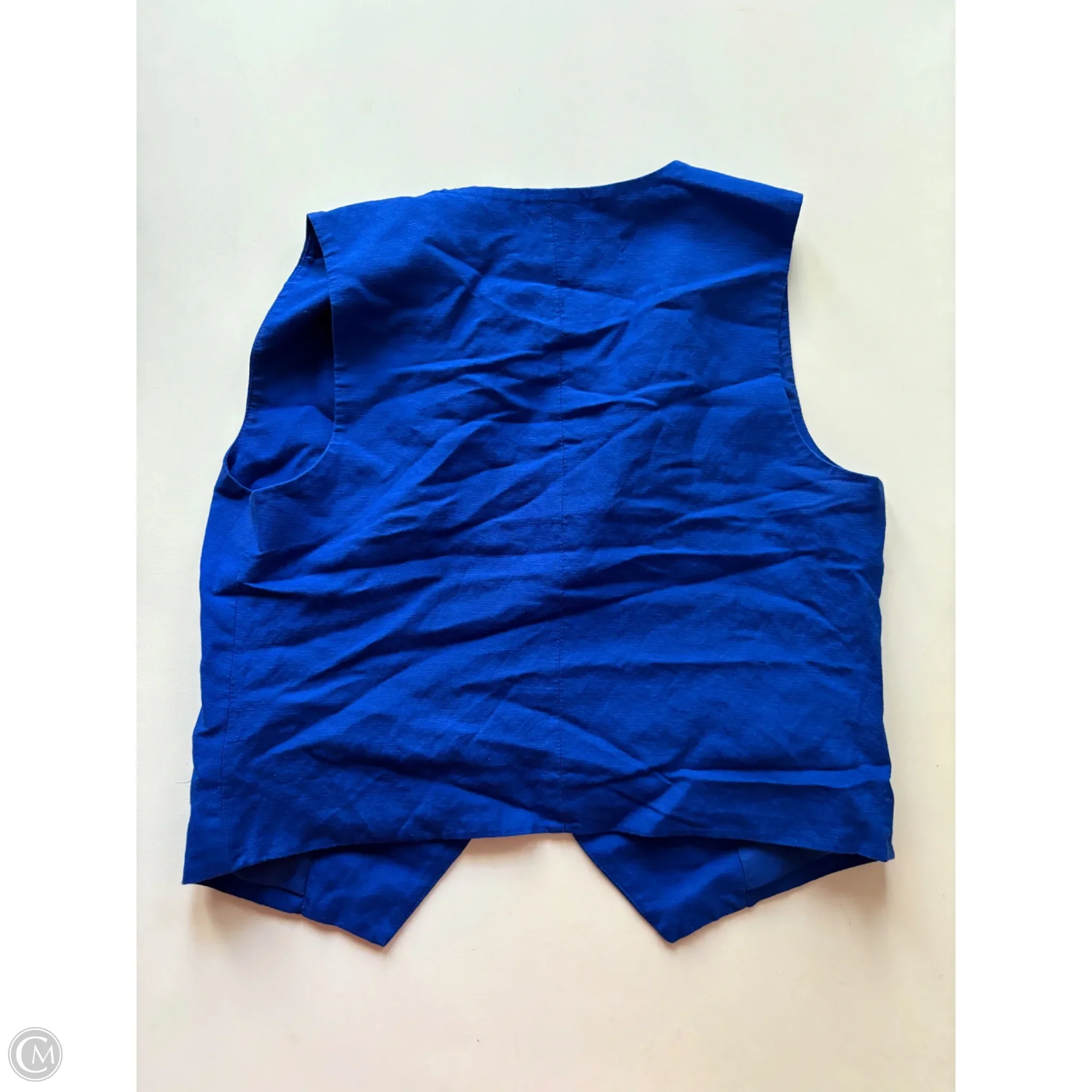 Blazer By Loft In Blue, Size: Xs - Image 2