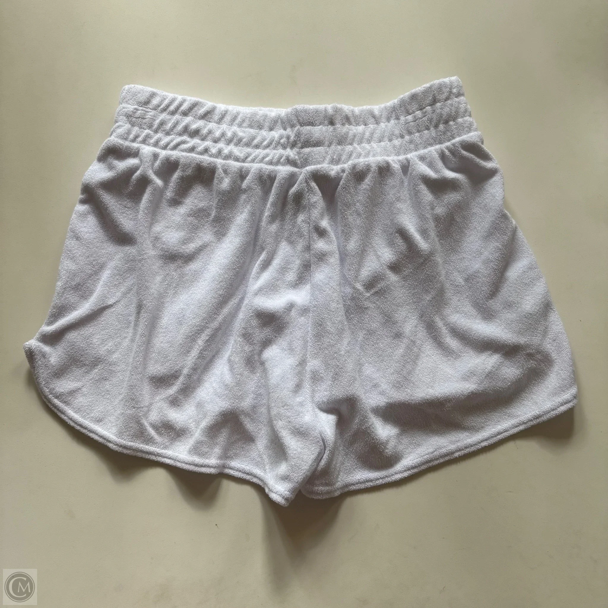 Shorts By kimberly In White, Size: S - Image 2