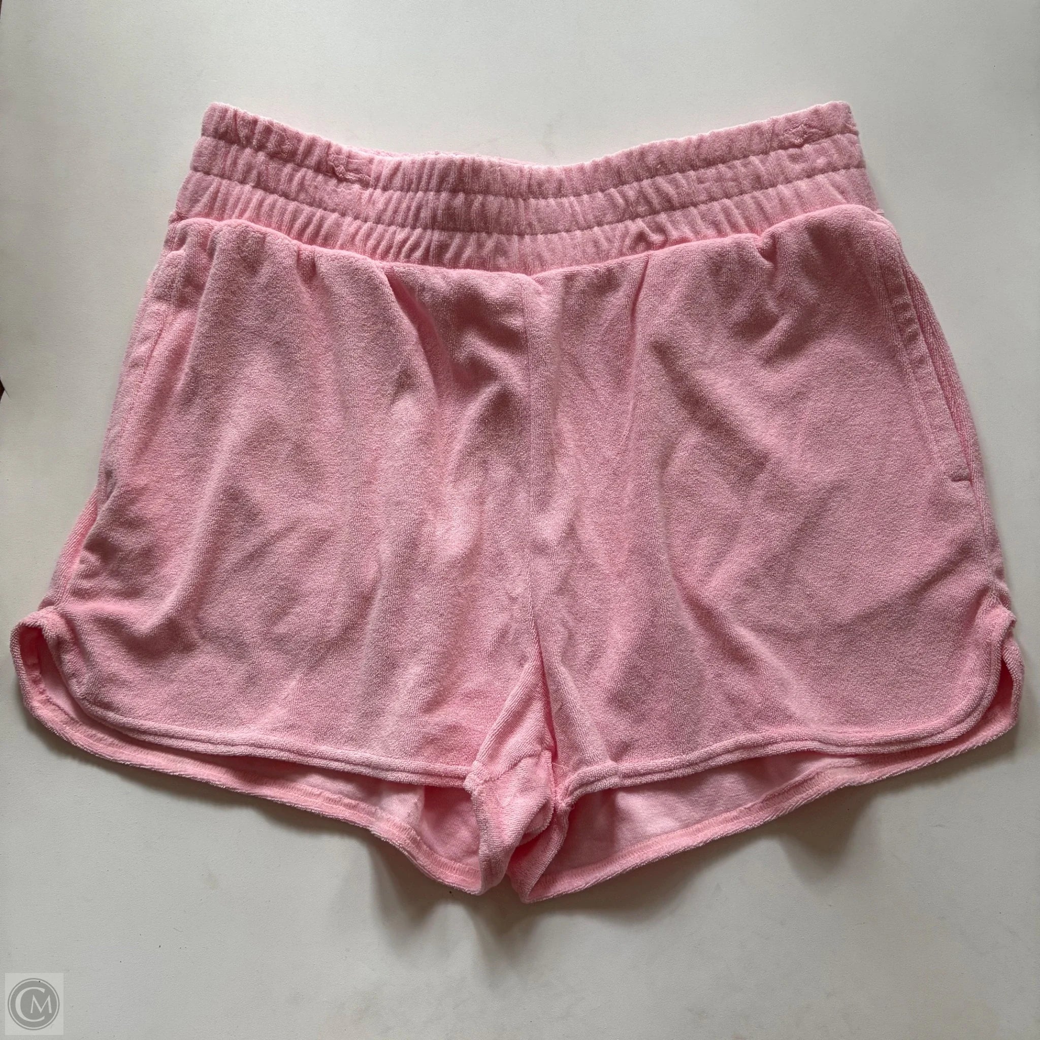 Shorts By kimberly In Pink, Size: L - Image 1