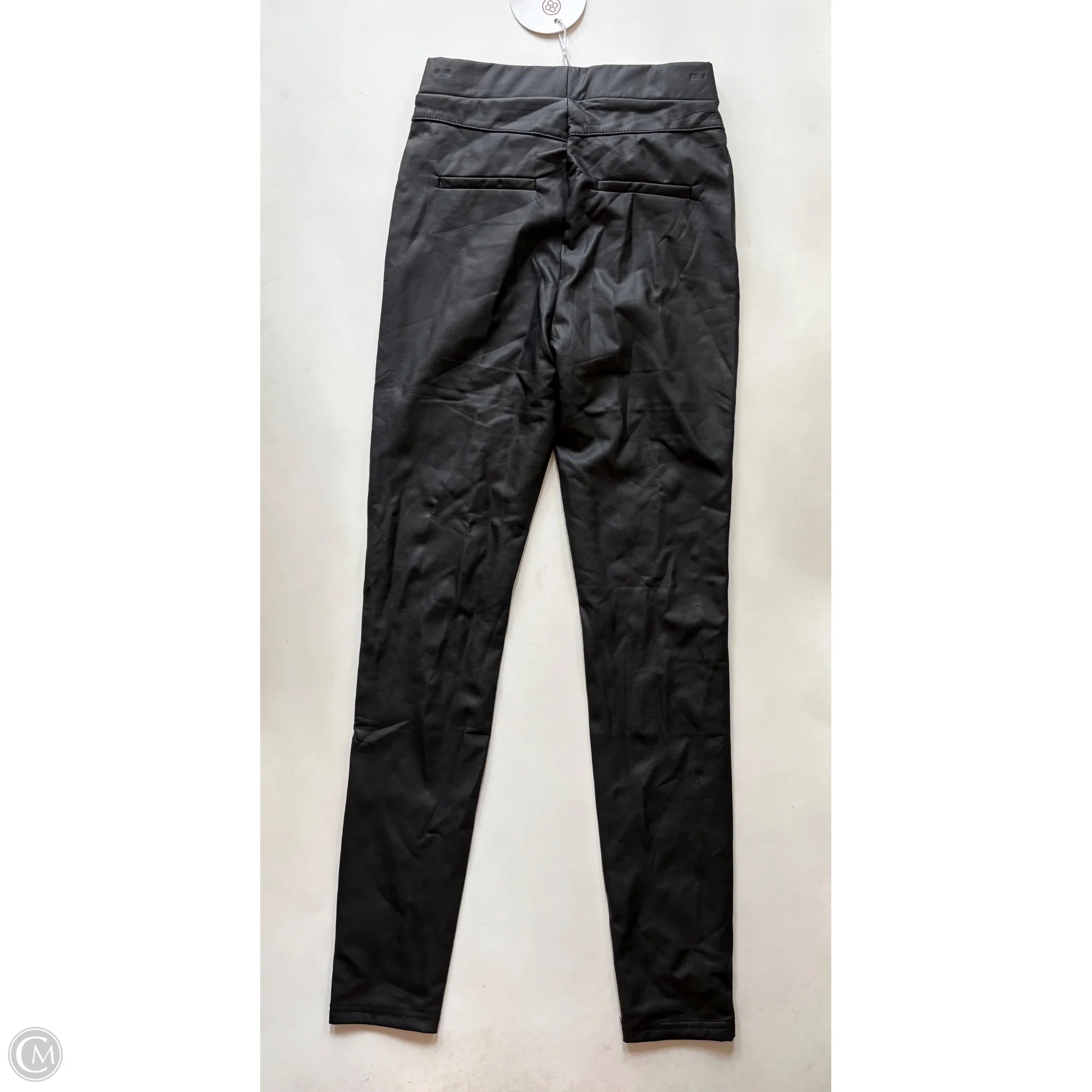 Pants Chinos & Khakis By oraije In Black, Size: S - Image 2