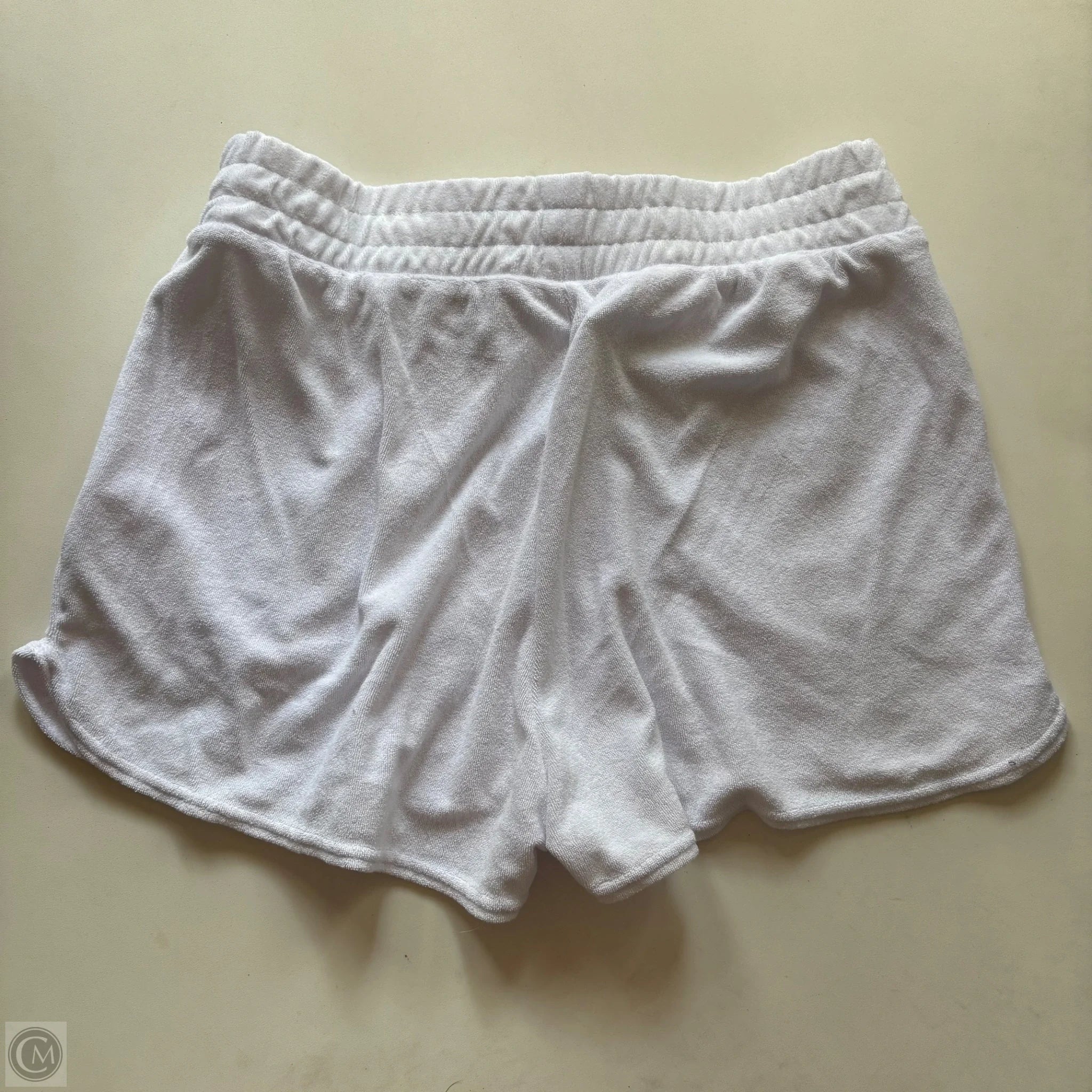 Shorts By Cmc In White, Size: L - Image 2