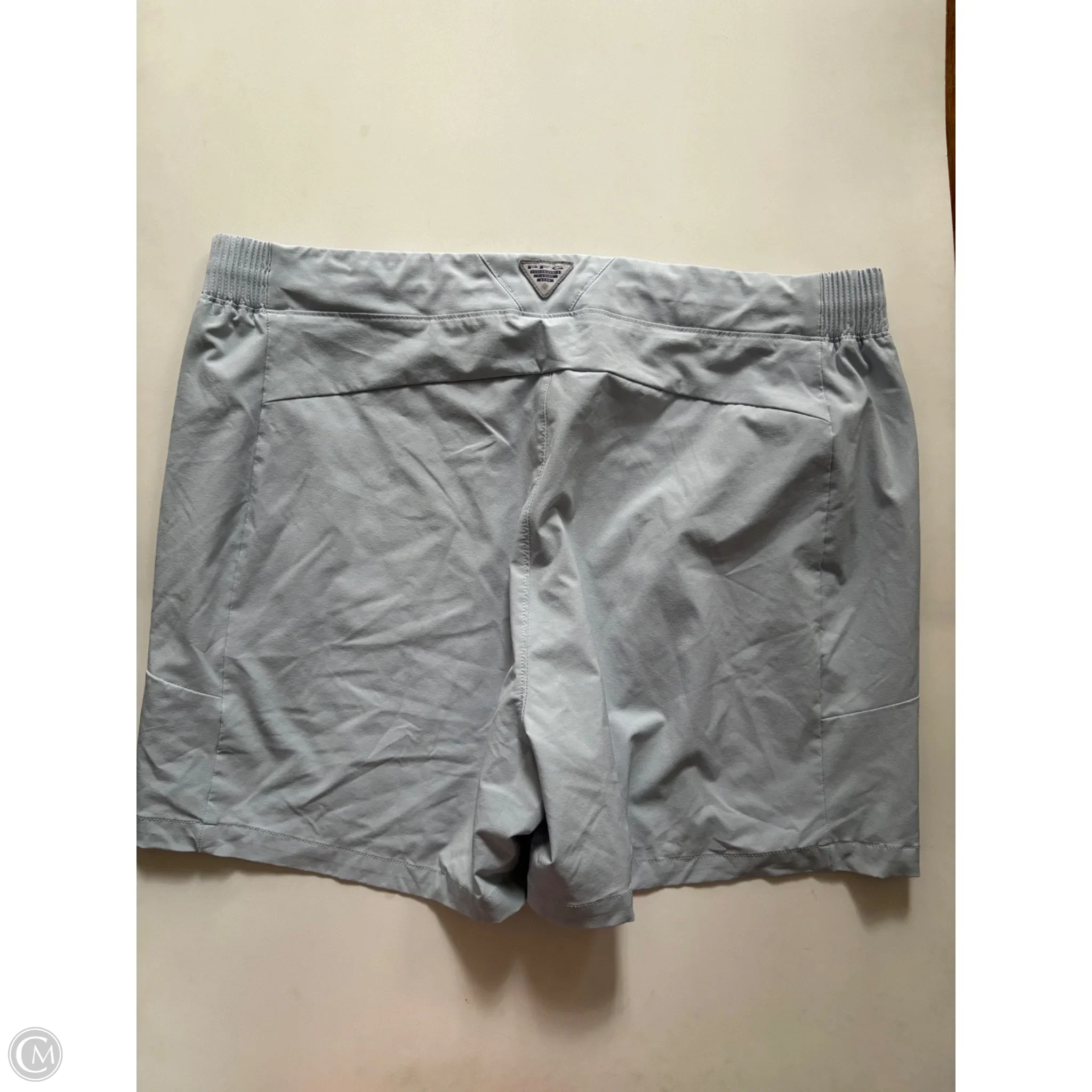 Shorts By Columbia In Grey, Size: 1x - Image 2