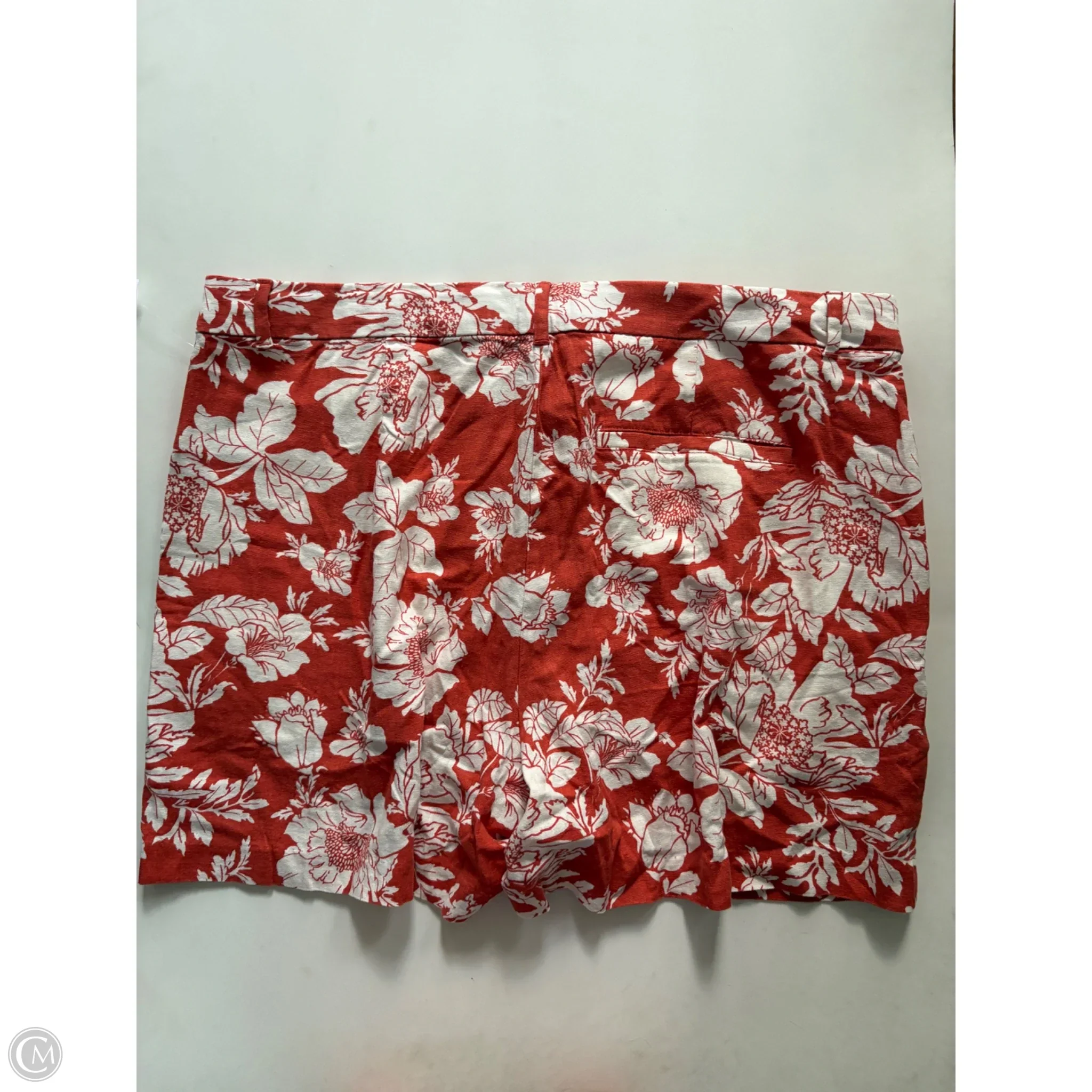 Shorts By Old Navy In Orange, Size: Xl - Image 2
