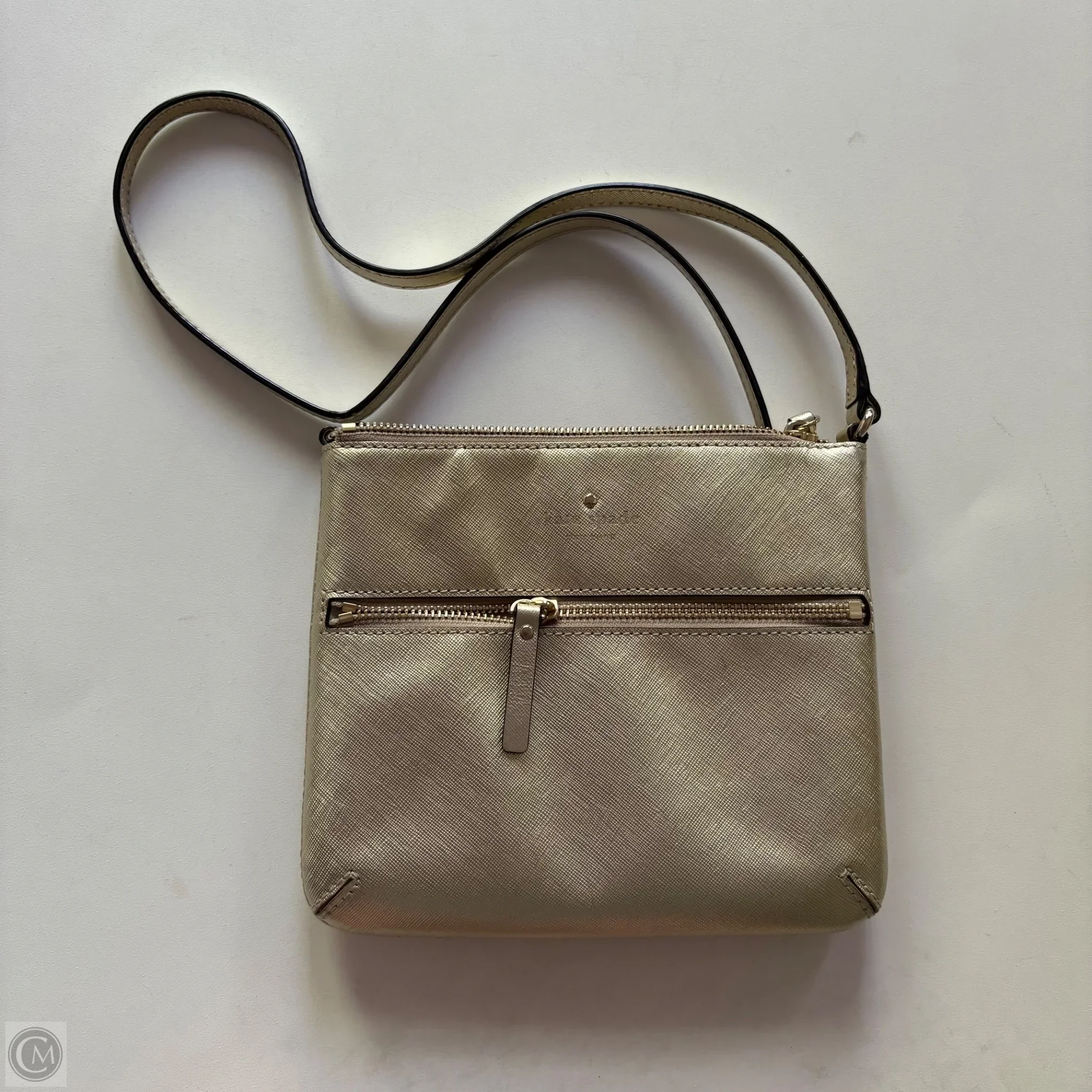 Crossbody Designer By Kate Spade, Size: Small