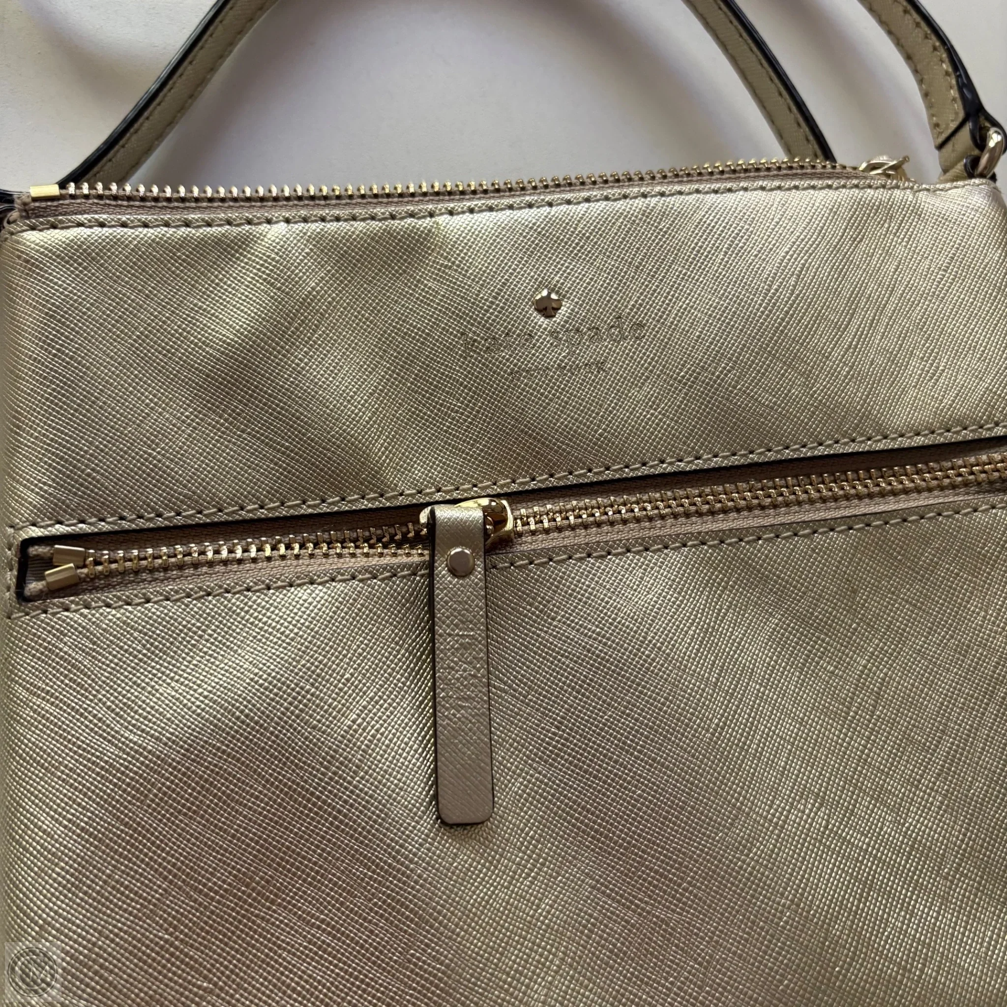 Crossbody Designer By Kate Spade, Size: Small - Image 3