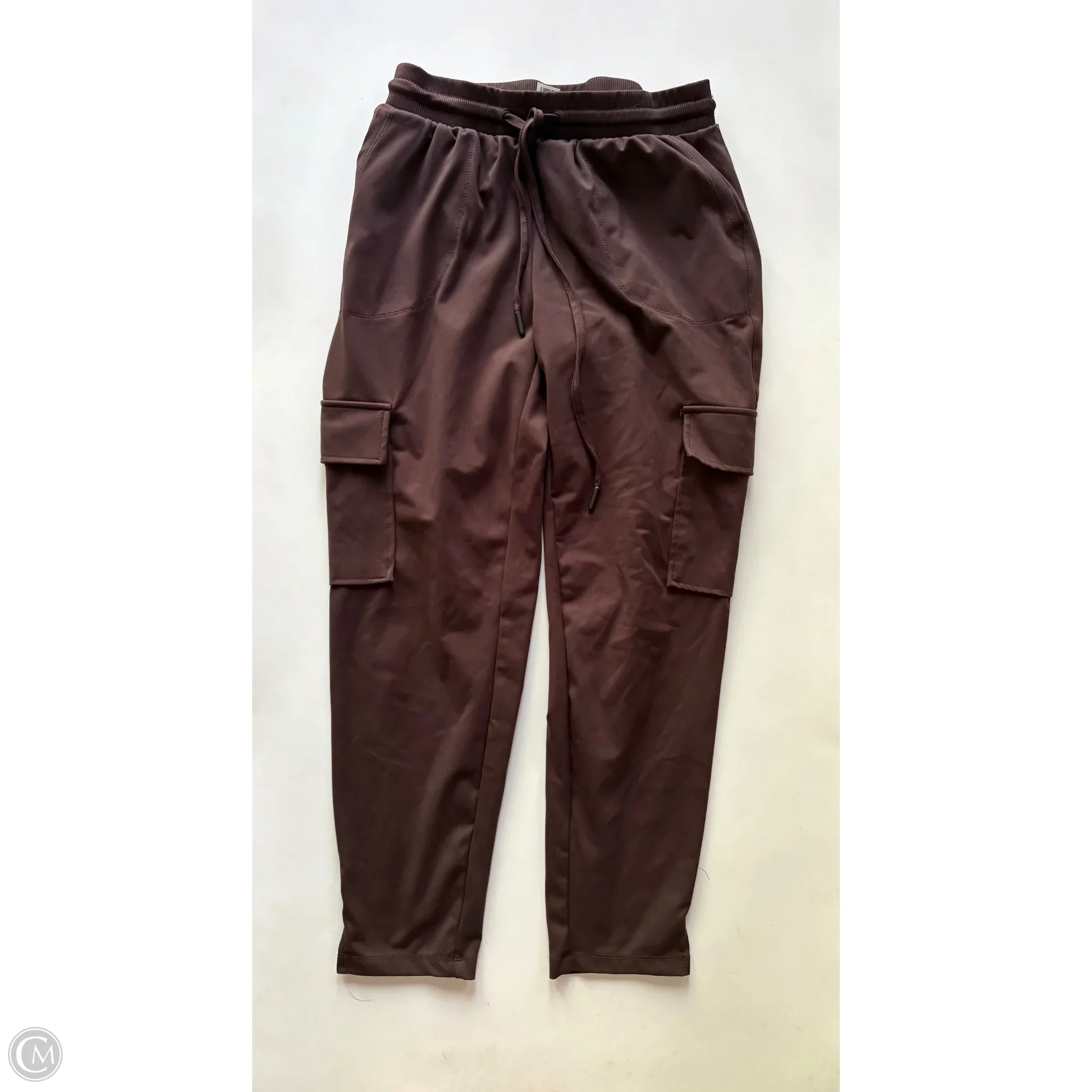 Pants Joggers By Rachel Zoe In Brown, Size: S - Image 1