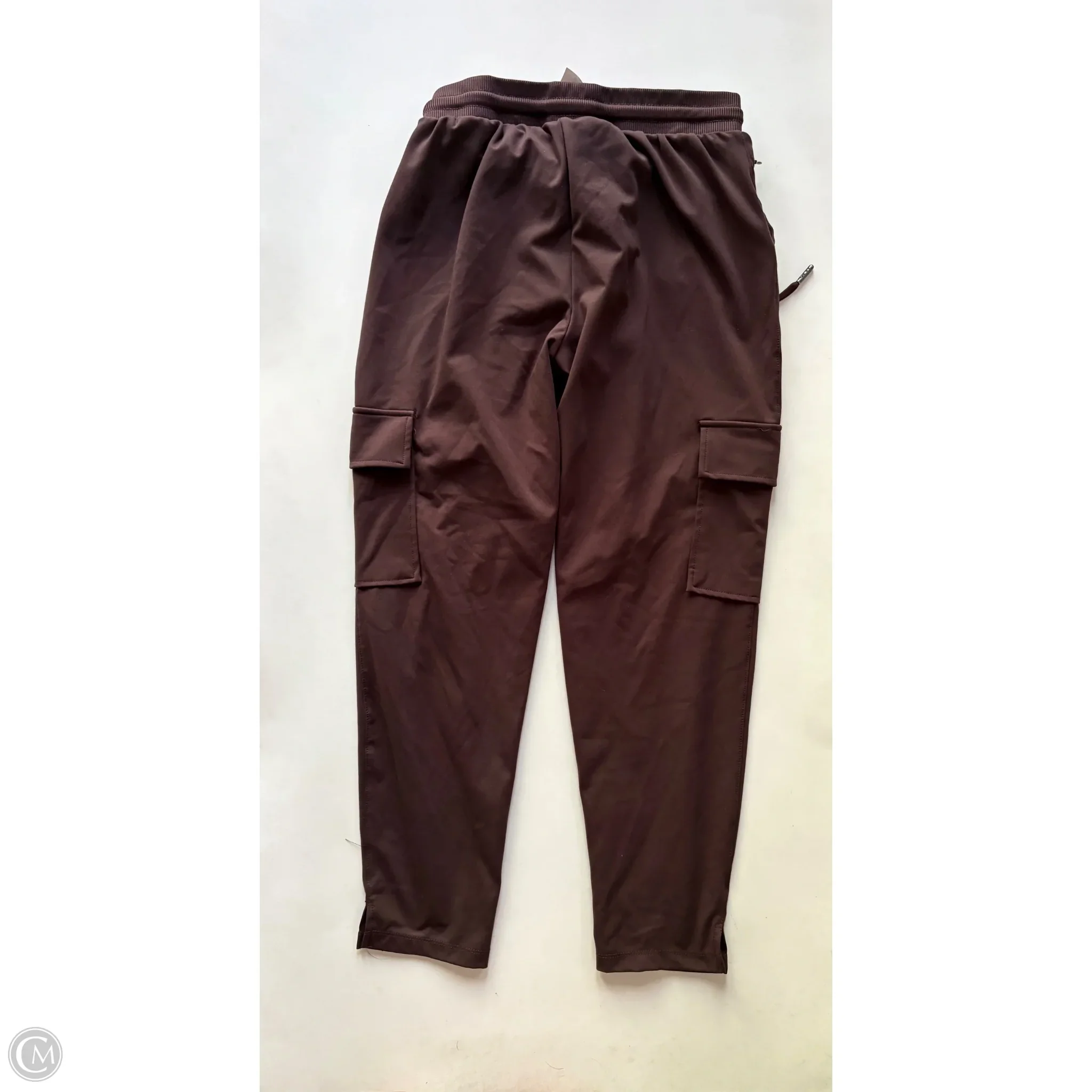 Pants Joggers By Rachel Zoe In Brown, Size: S - Image 2