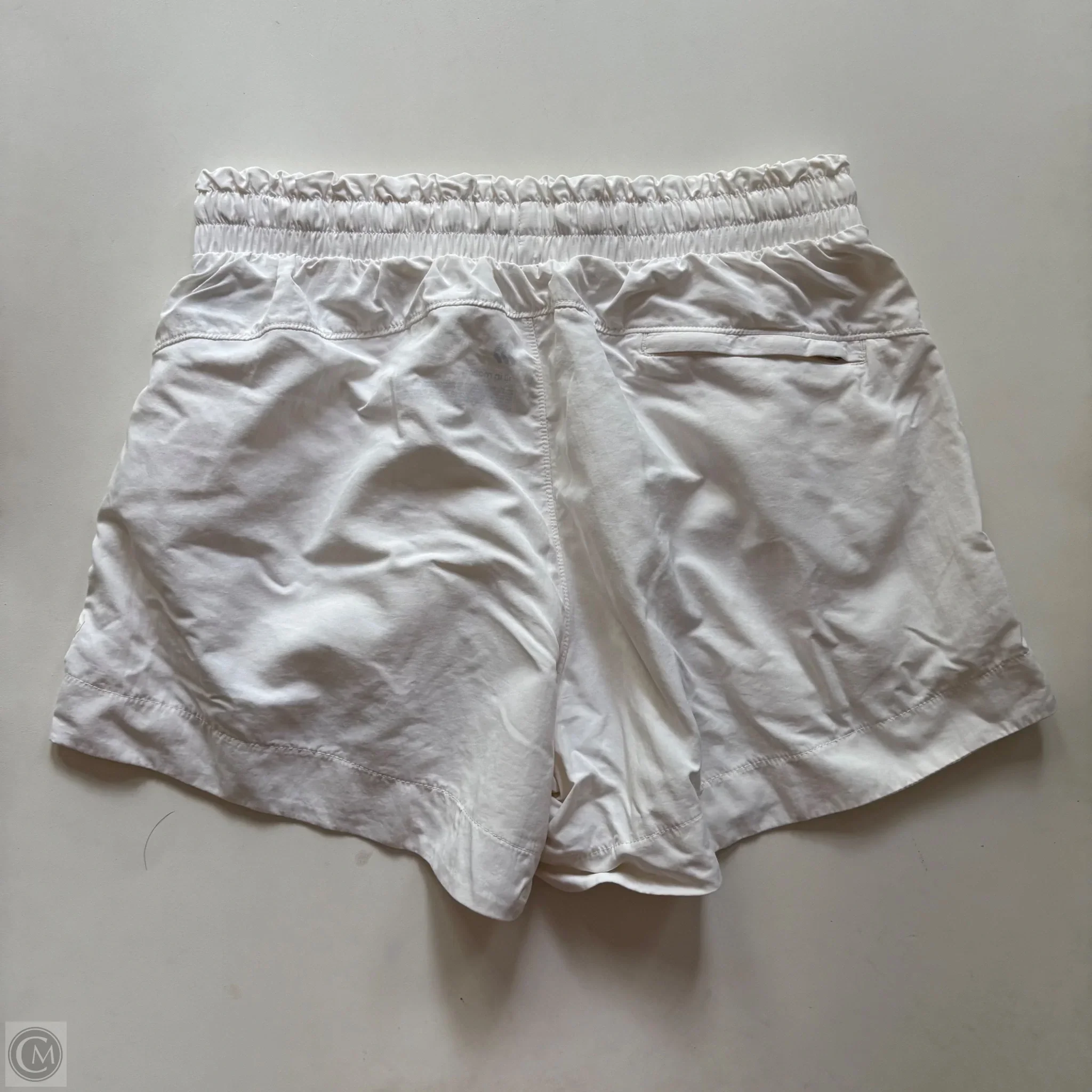 Shorts By All In Motion In White, Size: S - Image 2