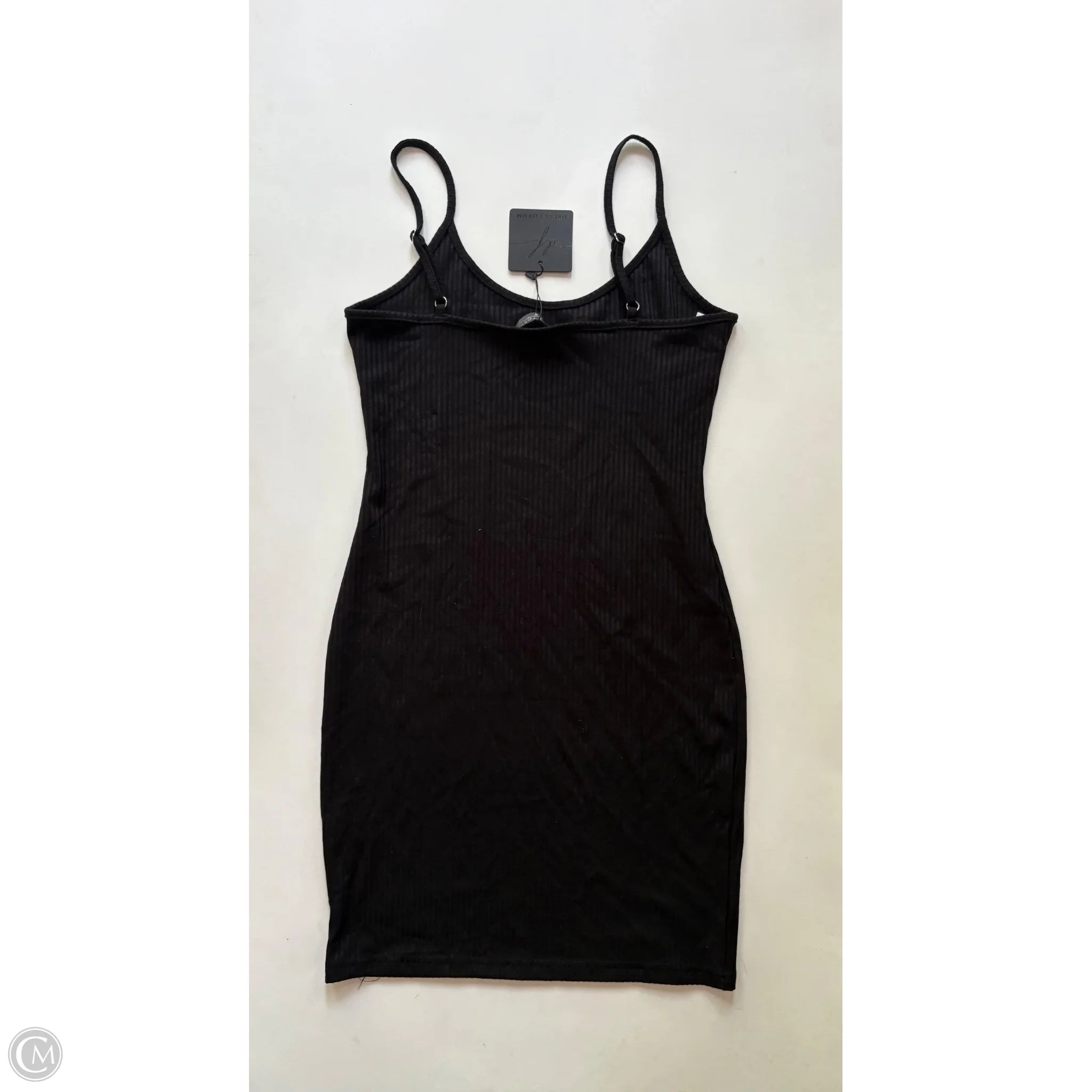 Dress Casual Short By Dress Forum In Black, Size: M - Image 2
