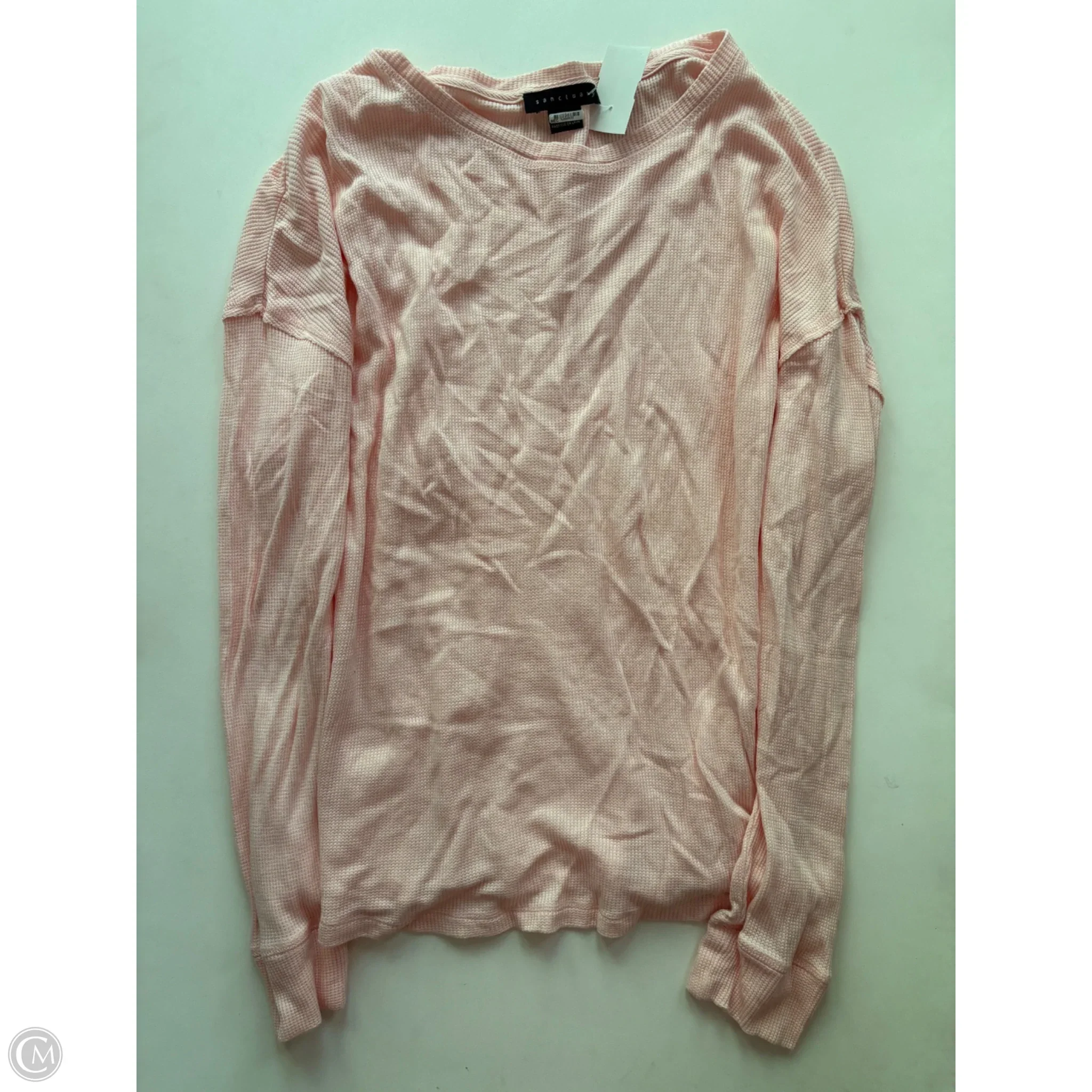 Sweater By Sanctuary In Pink, Size: Xl - Image 1