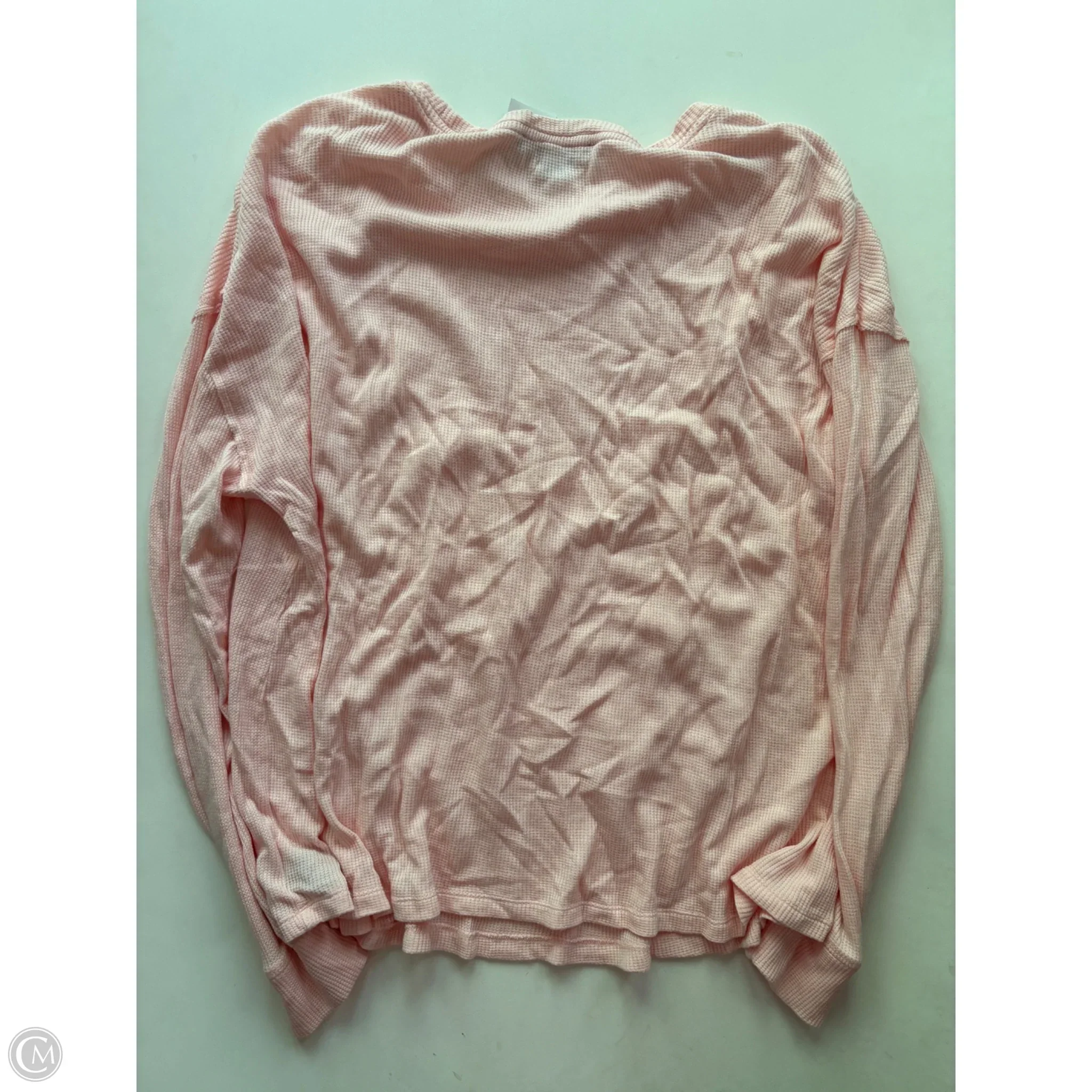 Sweater By Sanctuary In Pink, Size: Xl - Image 2