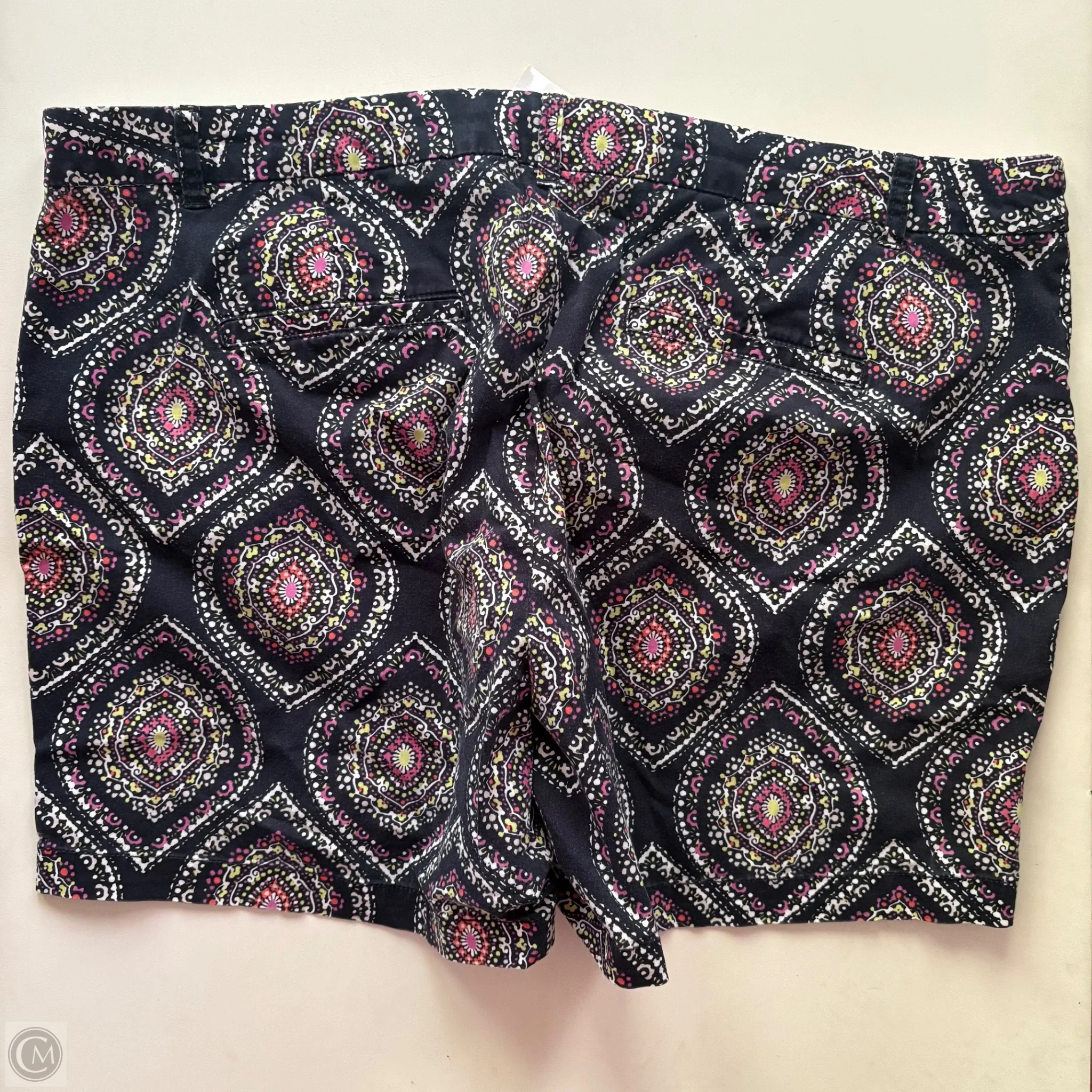 Shorts By Crown And Ivy In Blue, Size: 22 - Image 2
