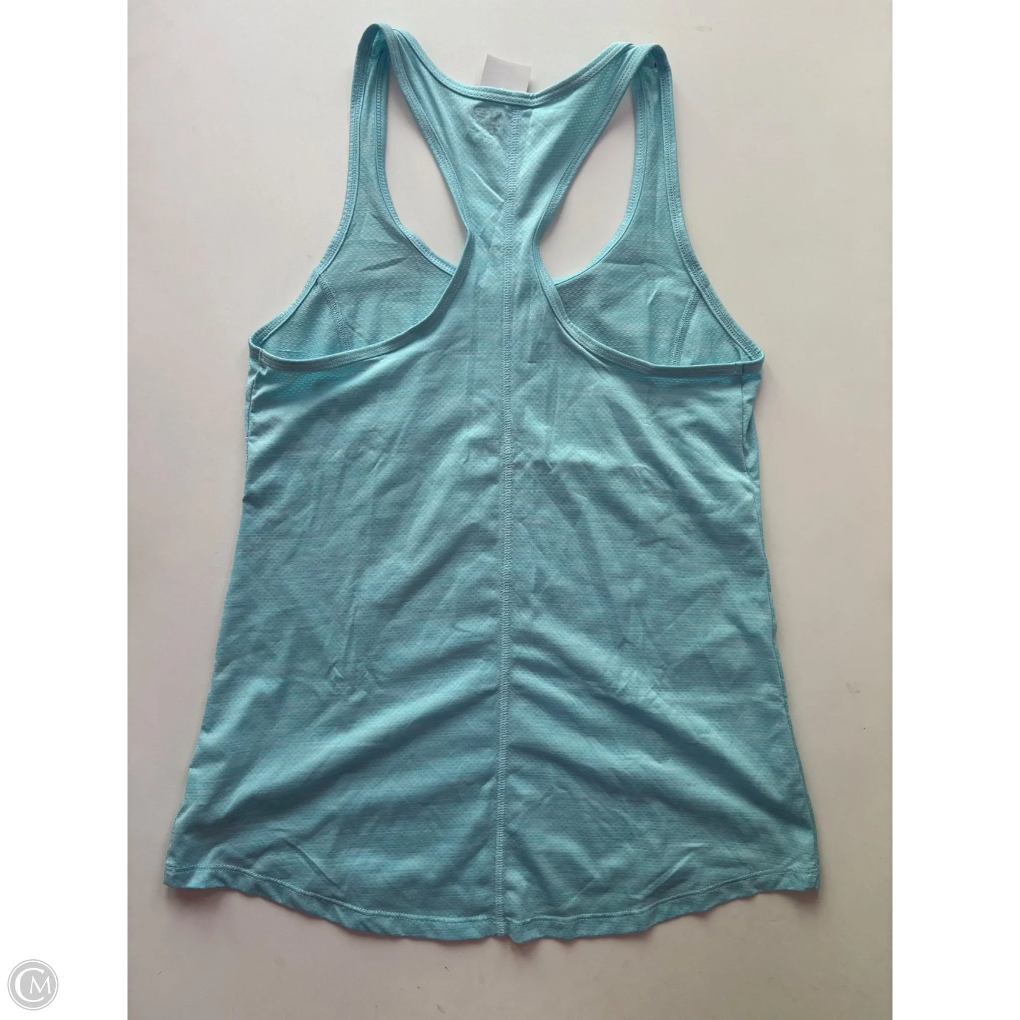 Athletic Tank Top By Champion In Blue, Size: S - Image 2