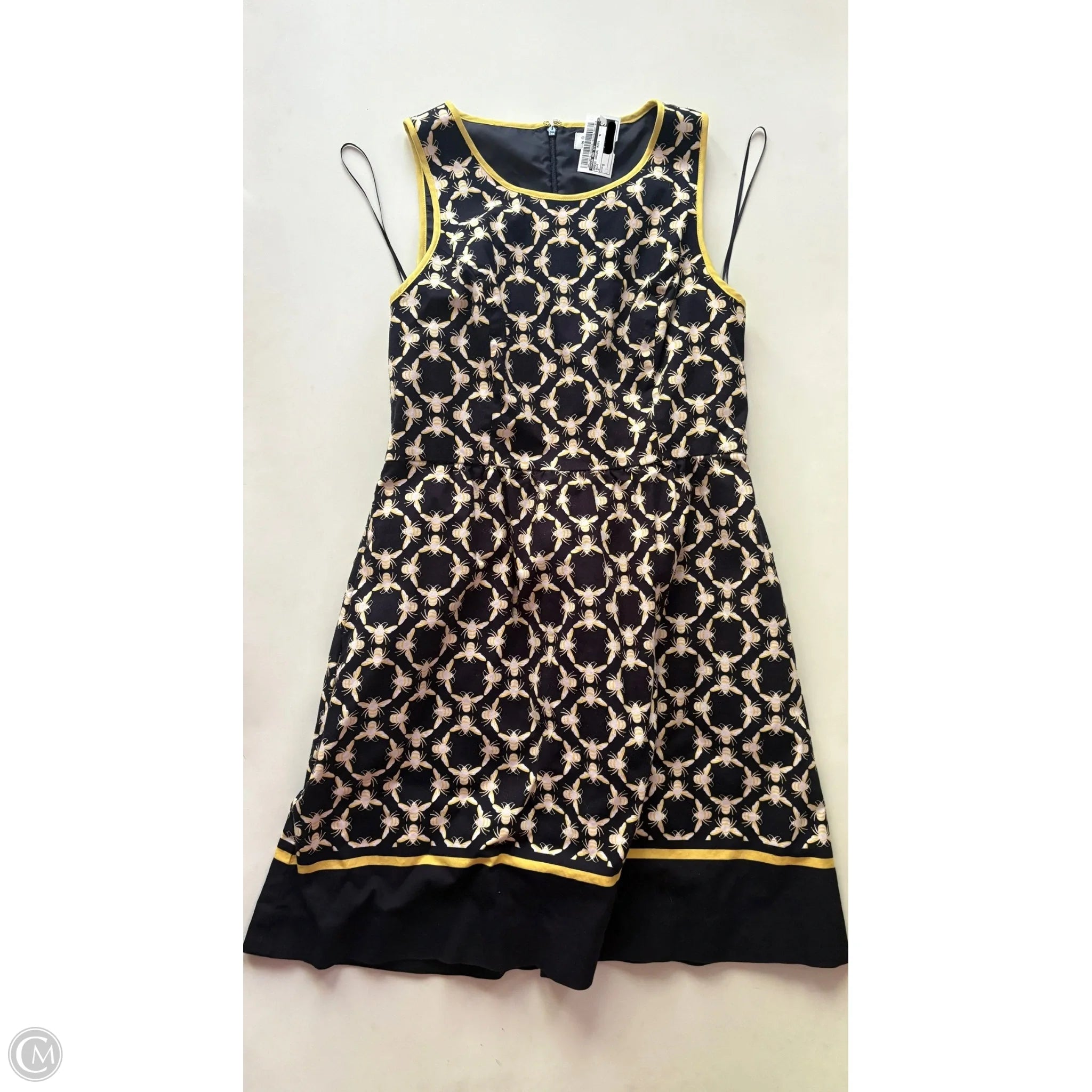 Dress Casual Midi By Crown And Ivy In Blue, Size: S - Image 1