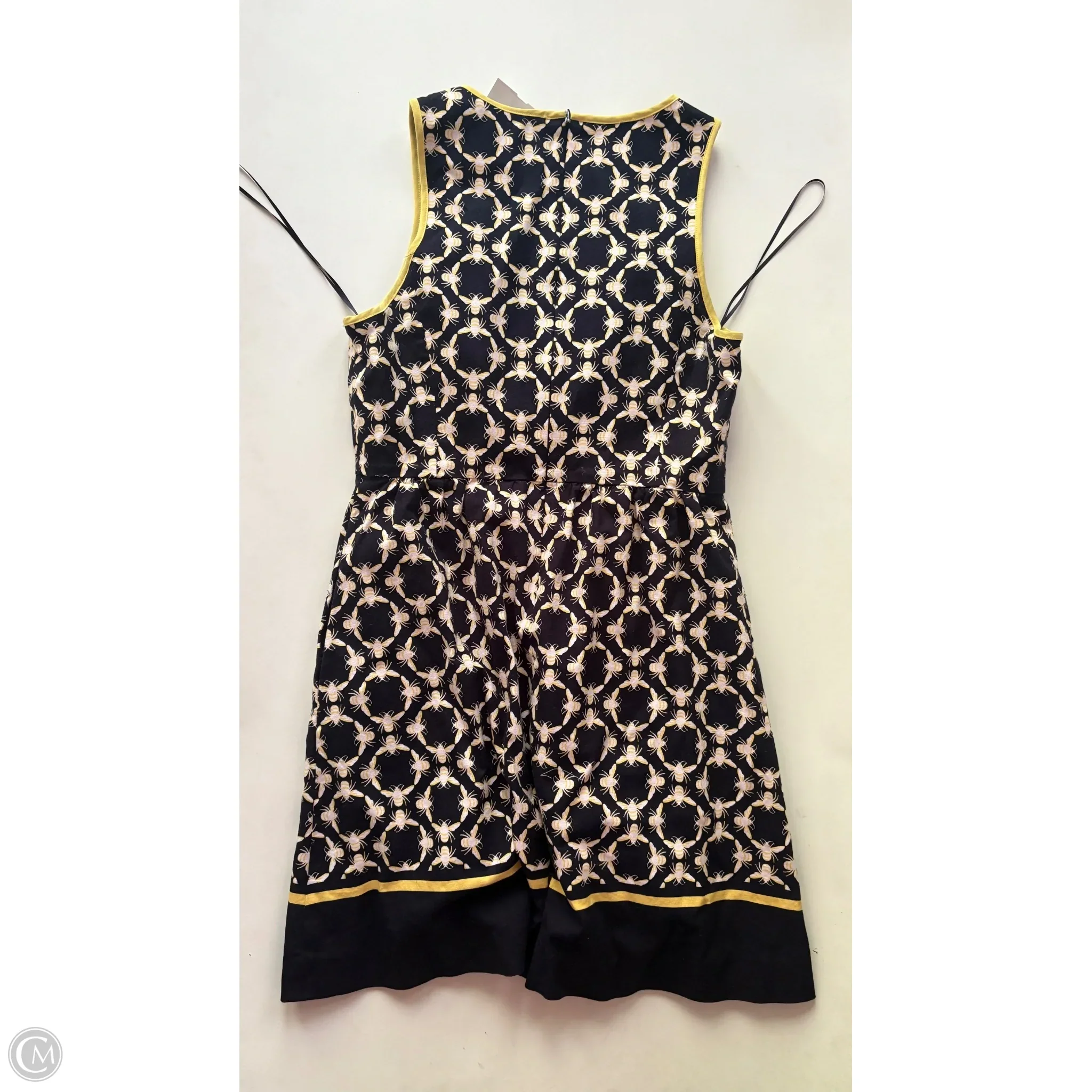 Dress Casual Midi By Crown And Ivy In Blue, Size: S - Image 2