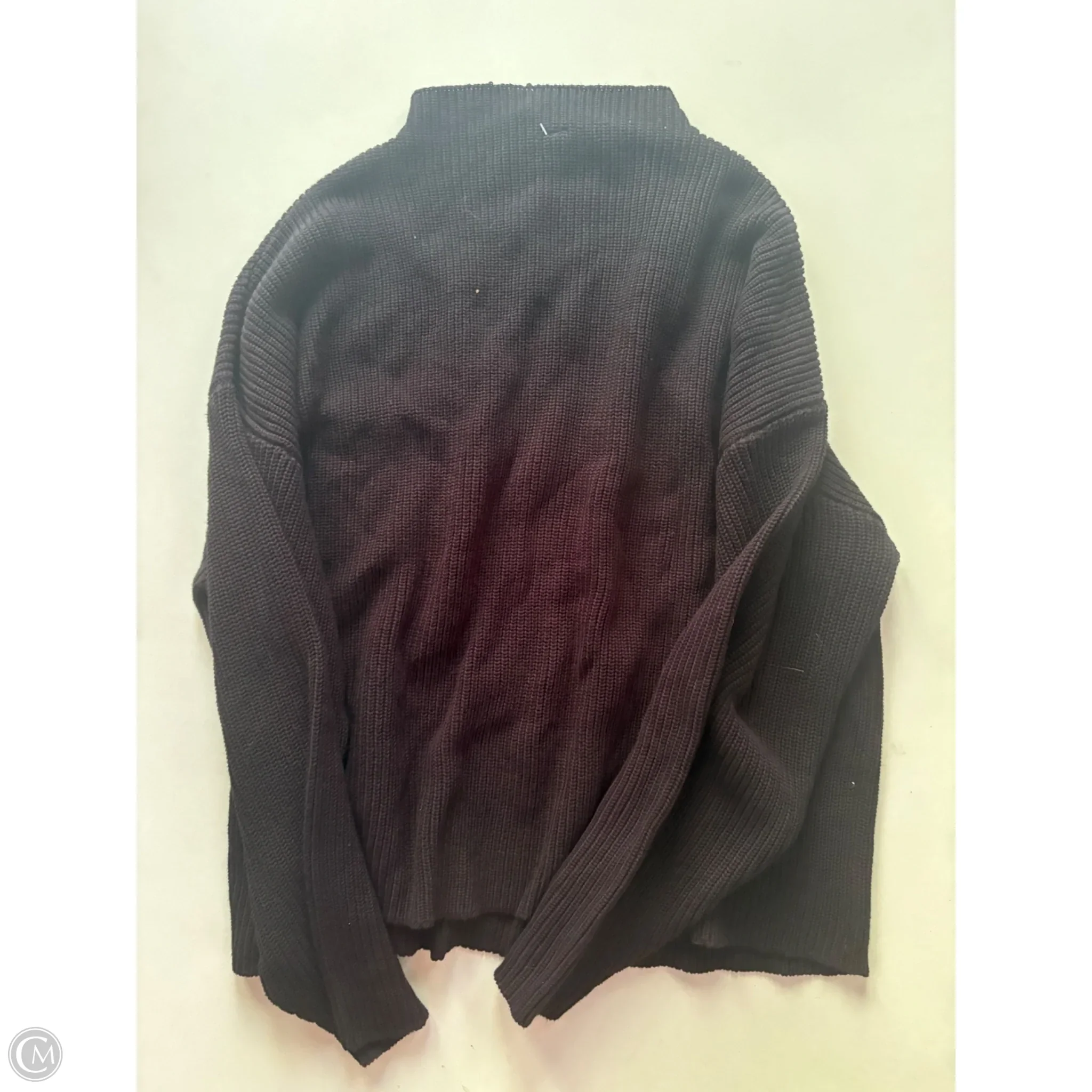 Sweater By anrabess In Black, Size: 2x - Image 2