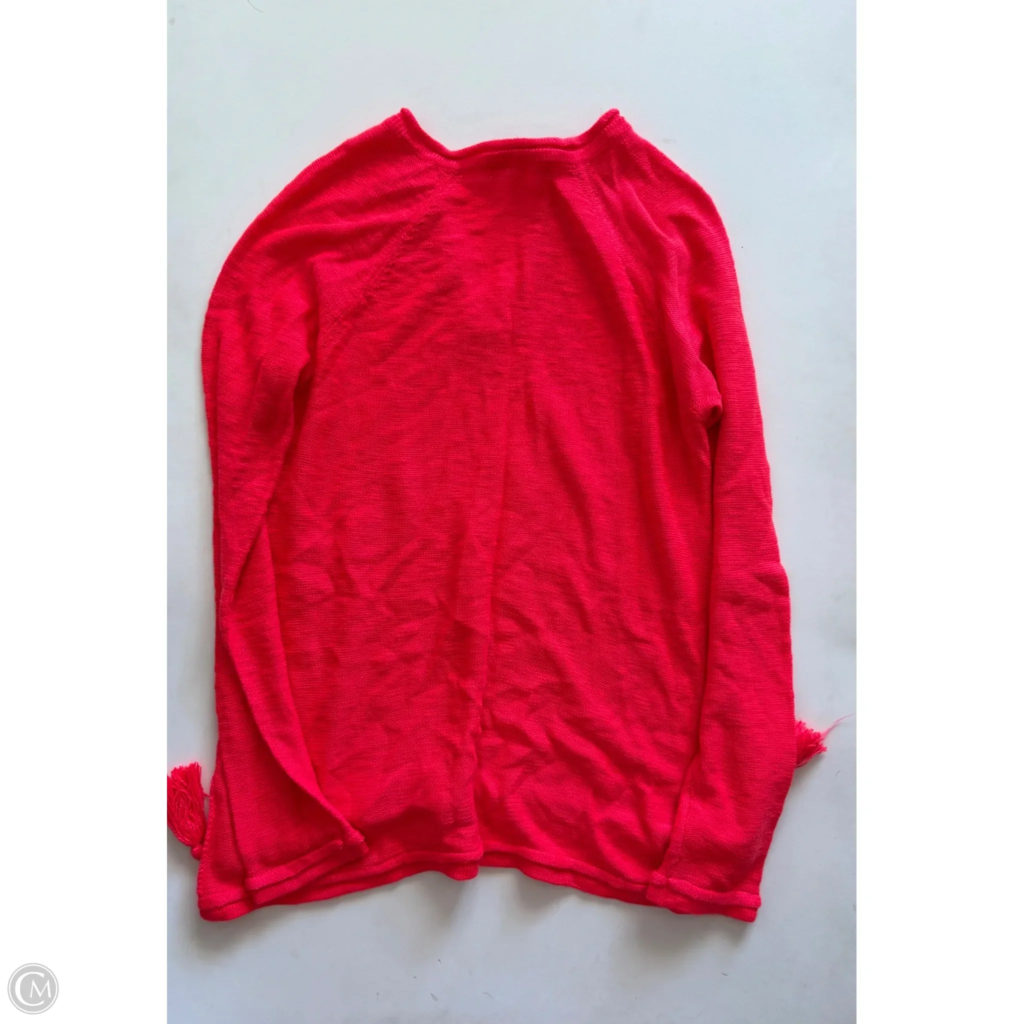 Sweater Designer By Lilly Pulitzer In Pink, Size: M - Image 2