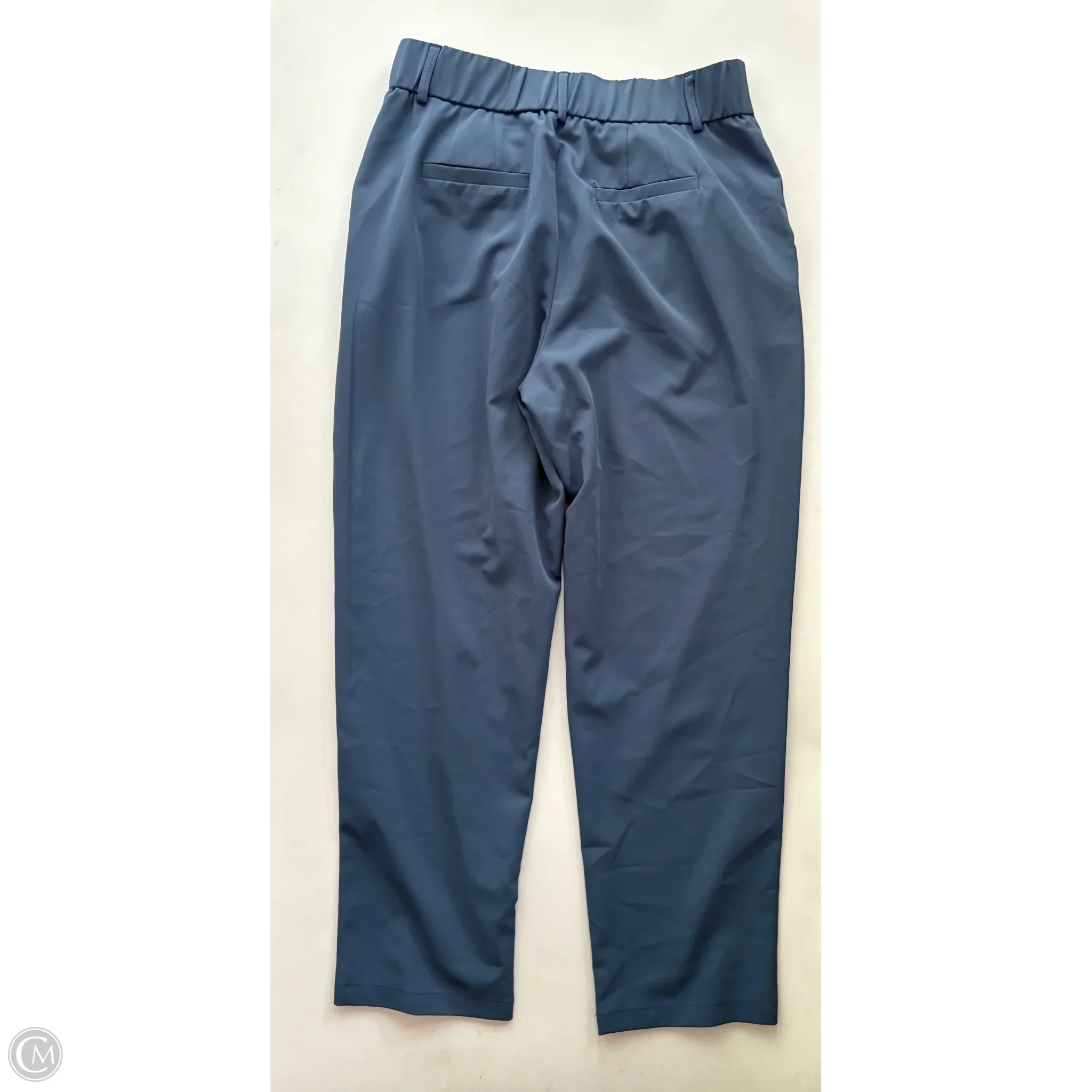 Pants Chinos & Khakis By halara In Blue, Size: L - Image 2