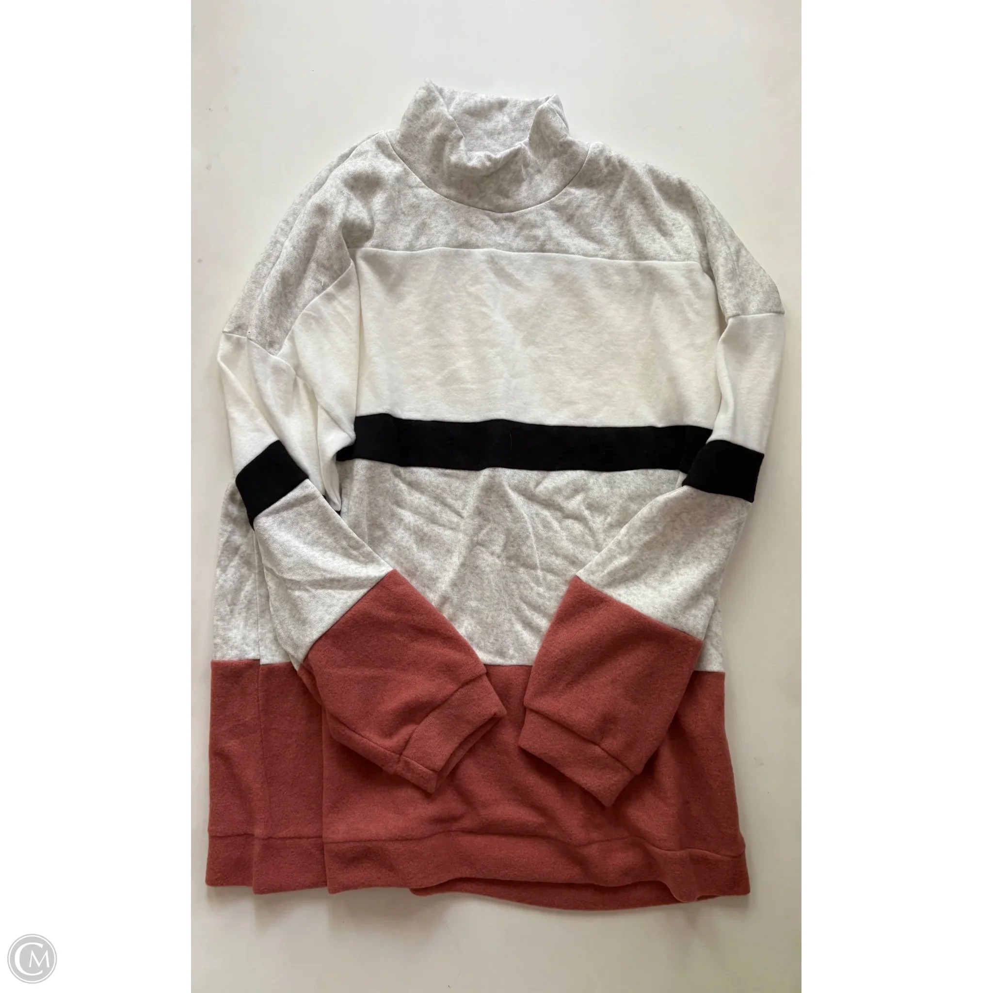 Sweater By ella more In Multi-colored, Size: Xl - Image 1
