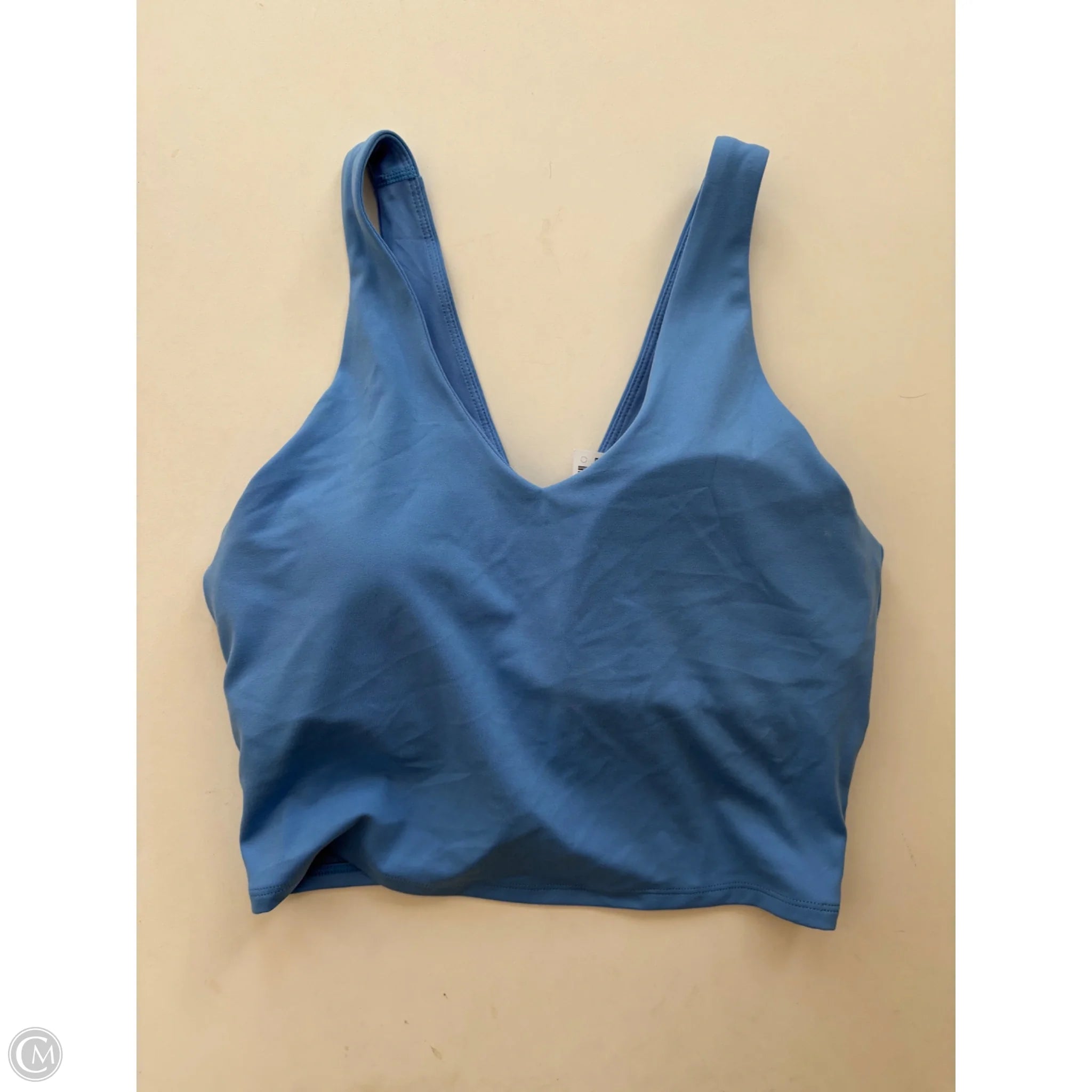 Athletic Tank Top By All In Motion In Blue, Size: M - Image 1