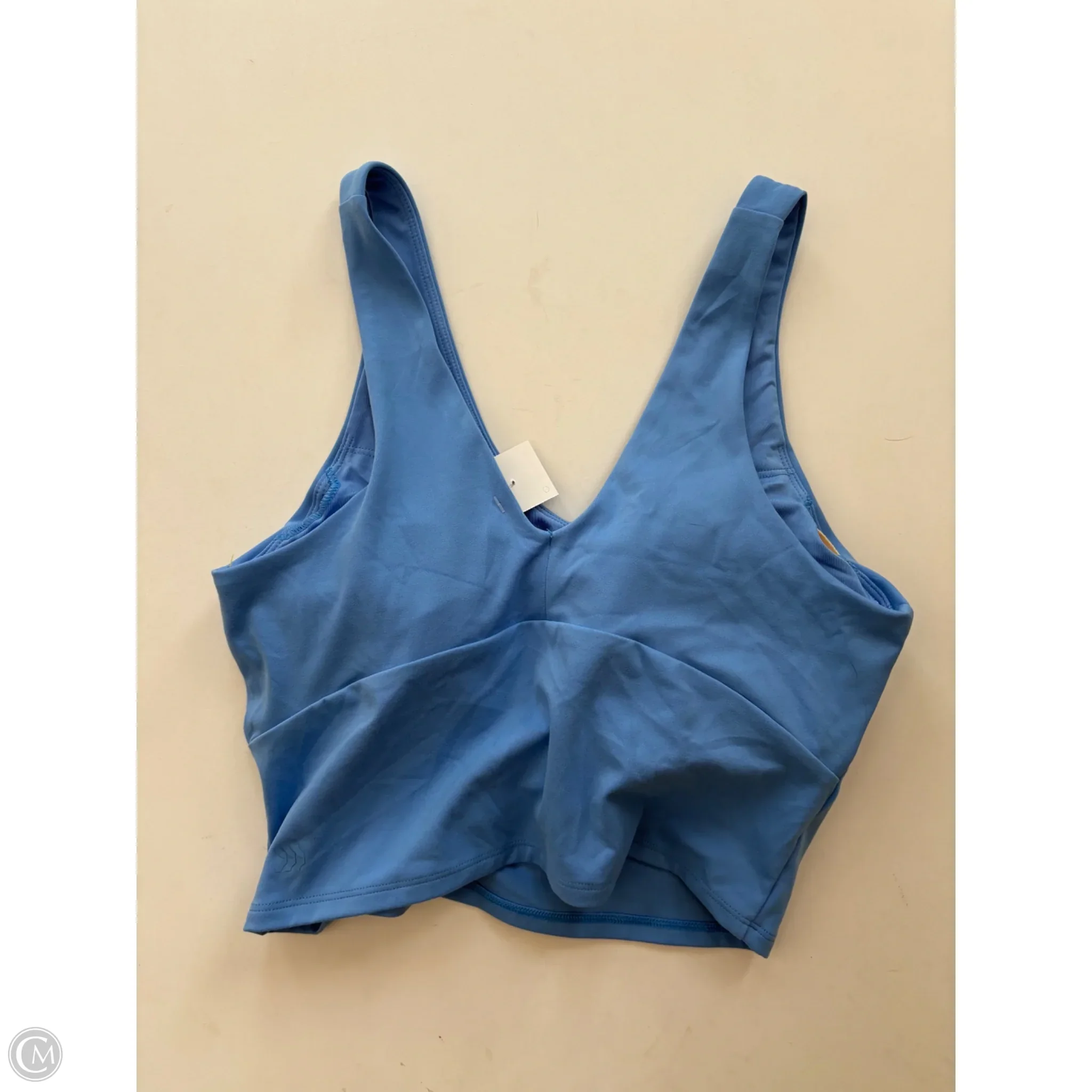 Athletic Tank Top By All In Motion In Blue, Size: M - Image 2