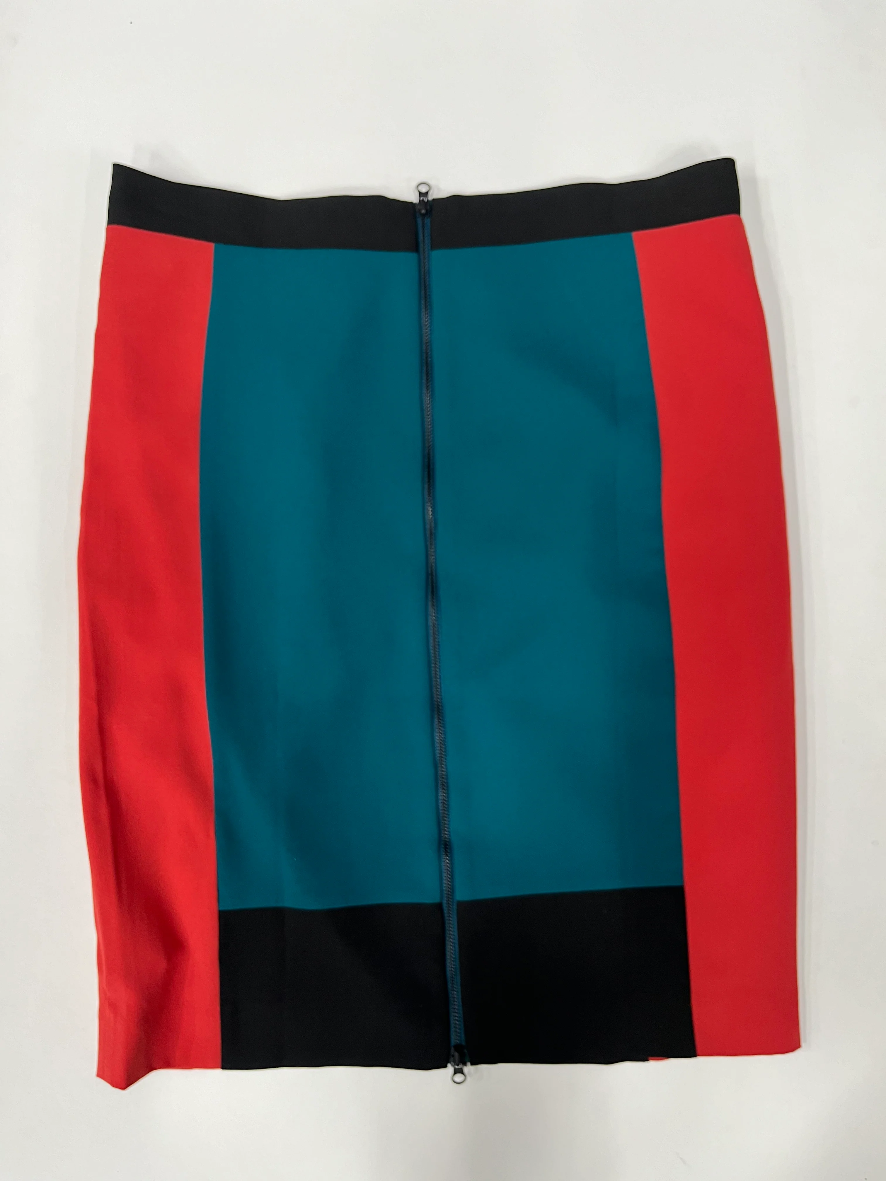 Skirt By Narciso Rodriguez  Size: 4 - Image 2