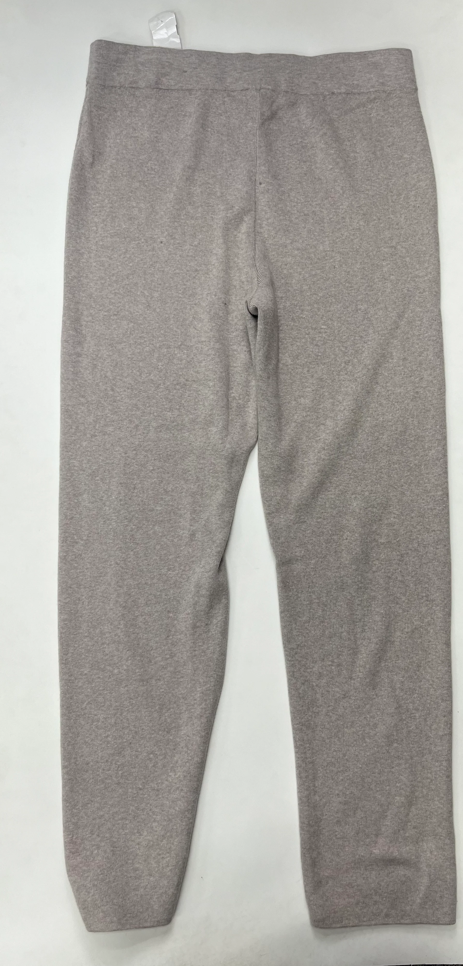 Tan Pants Zenergy By Chicos, Size S - Image 2