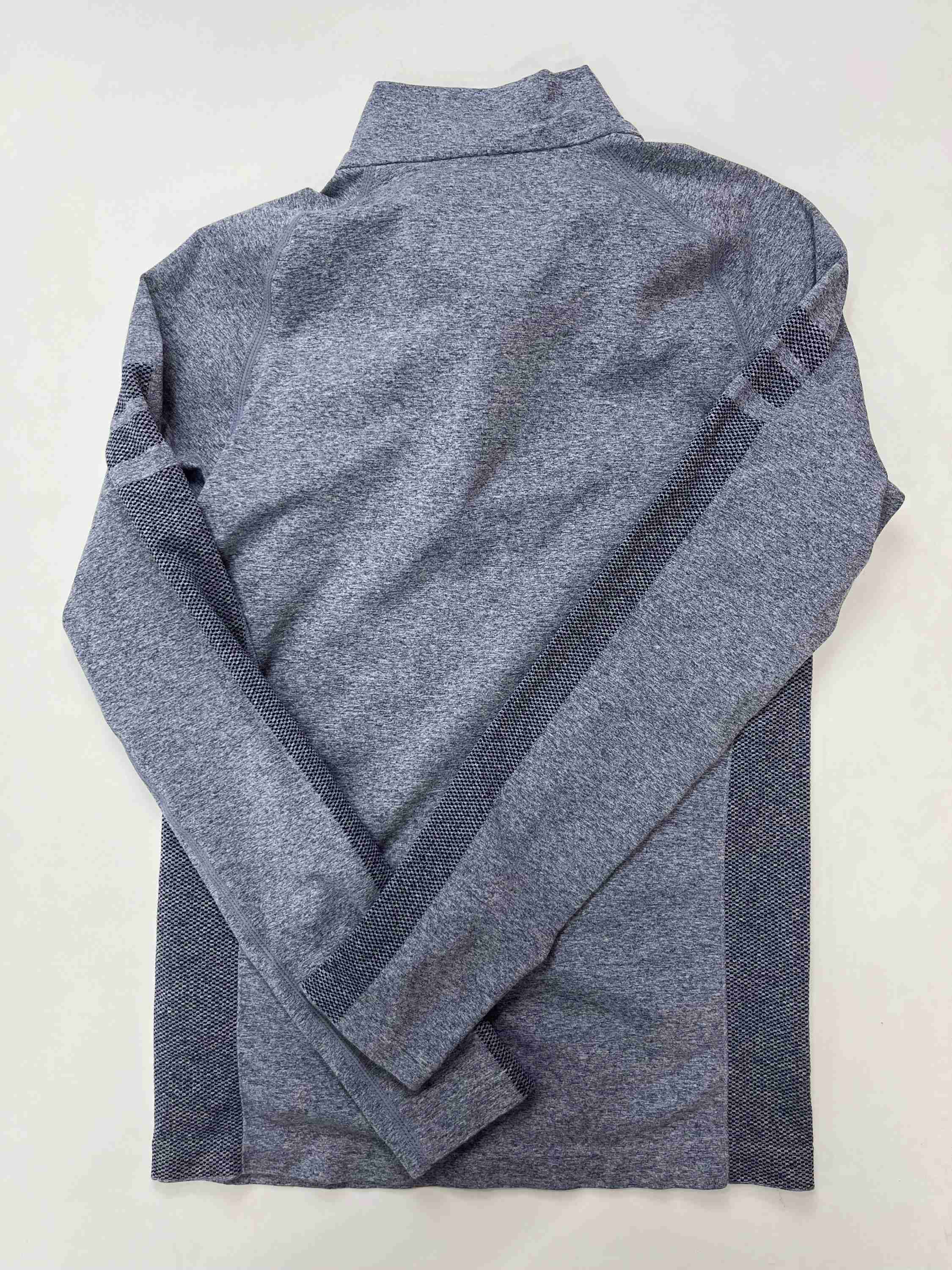 Athletic Jacket By Sofra  Size: L - Image 2