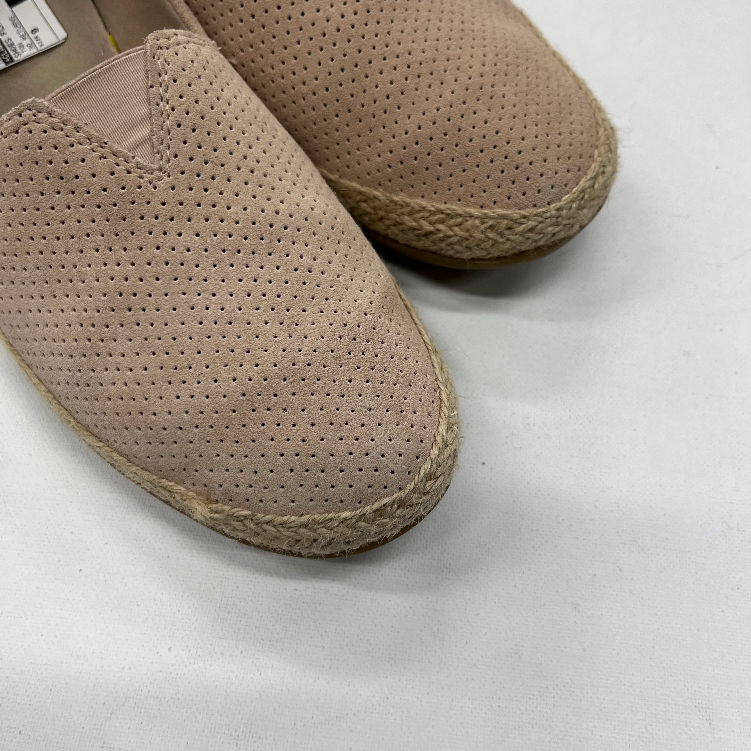 Shoes Flats Moccasin By Clarks  Size: 9 - Image 3