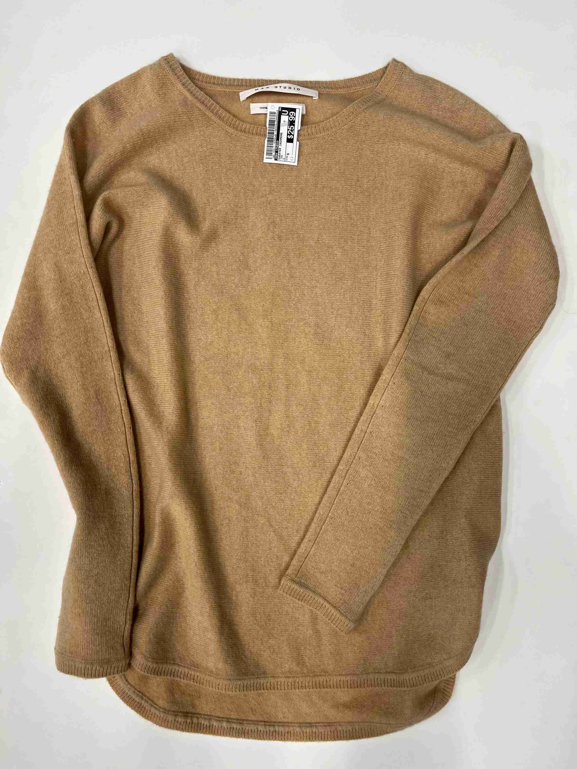 Sweater Cashmere By Max Studio  Size: S - Image 1