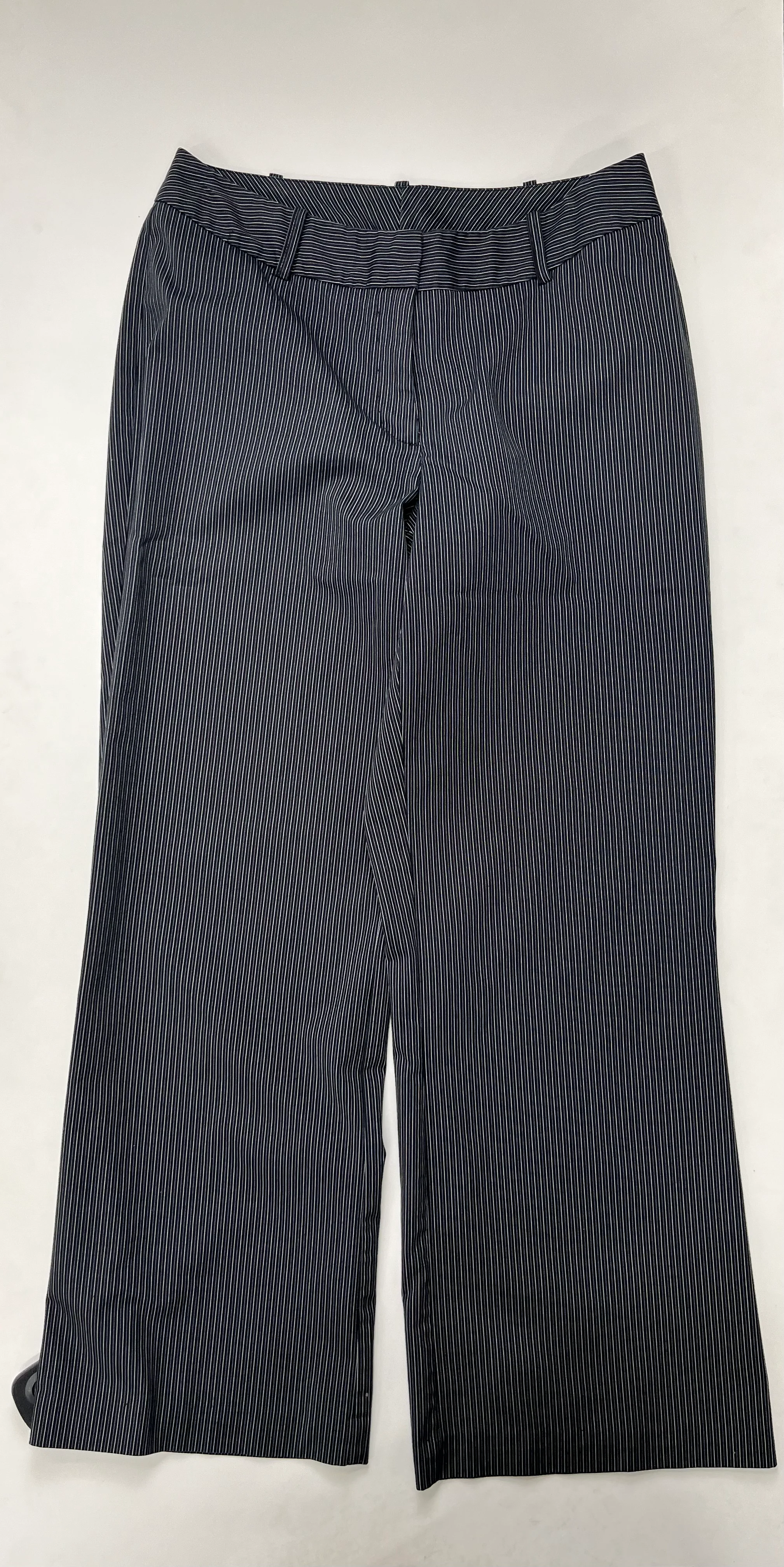 Striped Pants Work/dress Worthington, Size 6 - Image 1