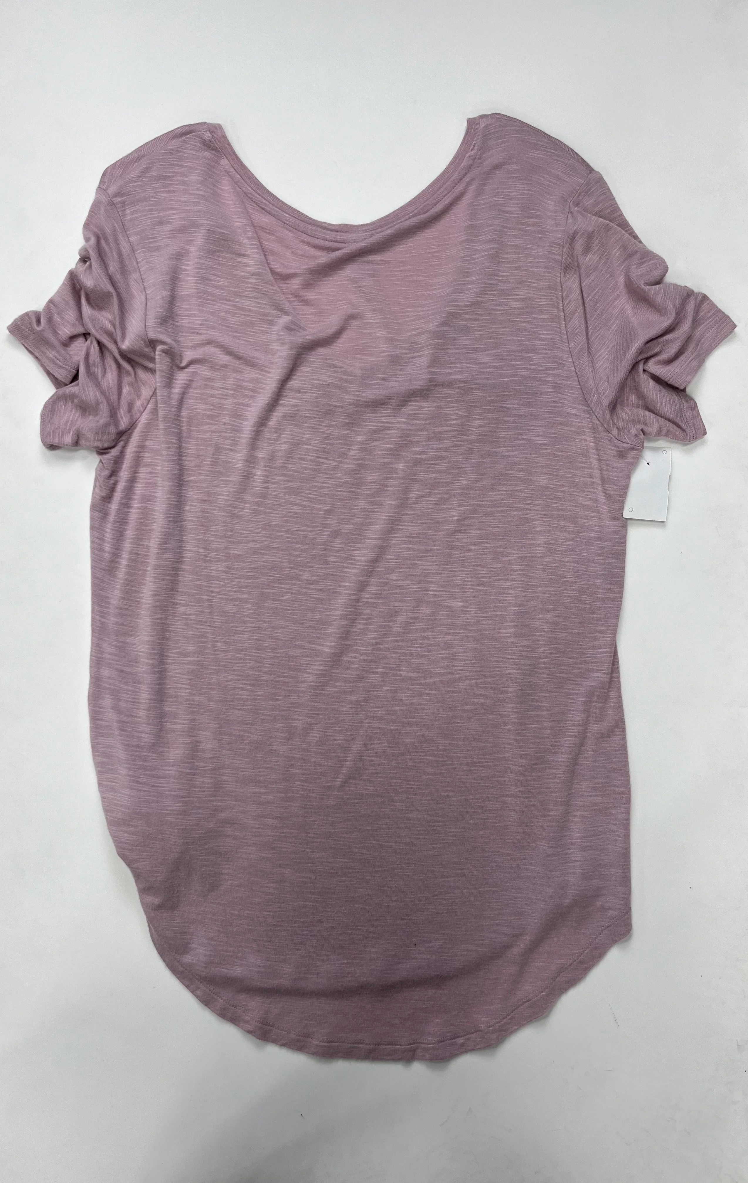 Top Short Sleeve By Old Navy  Size: M - Image 2