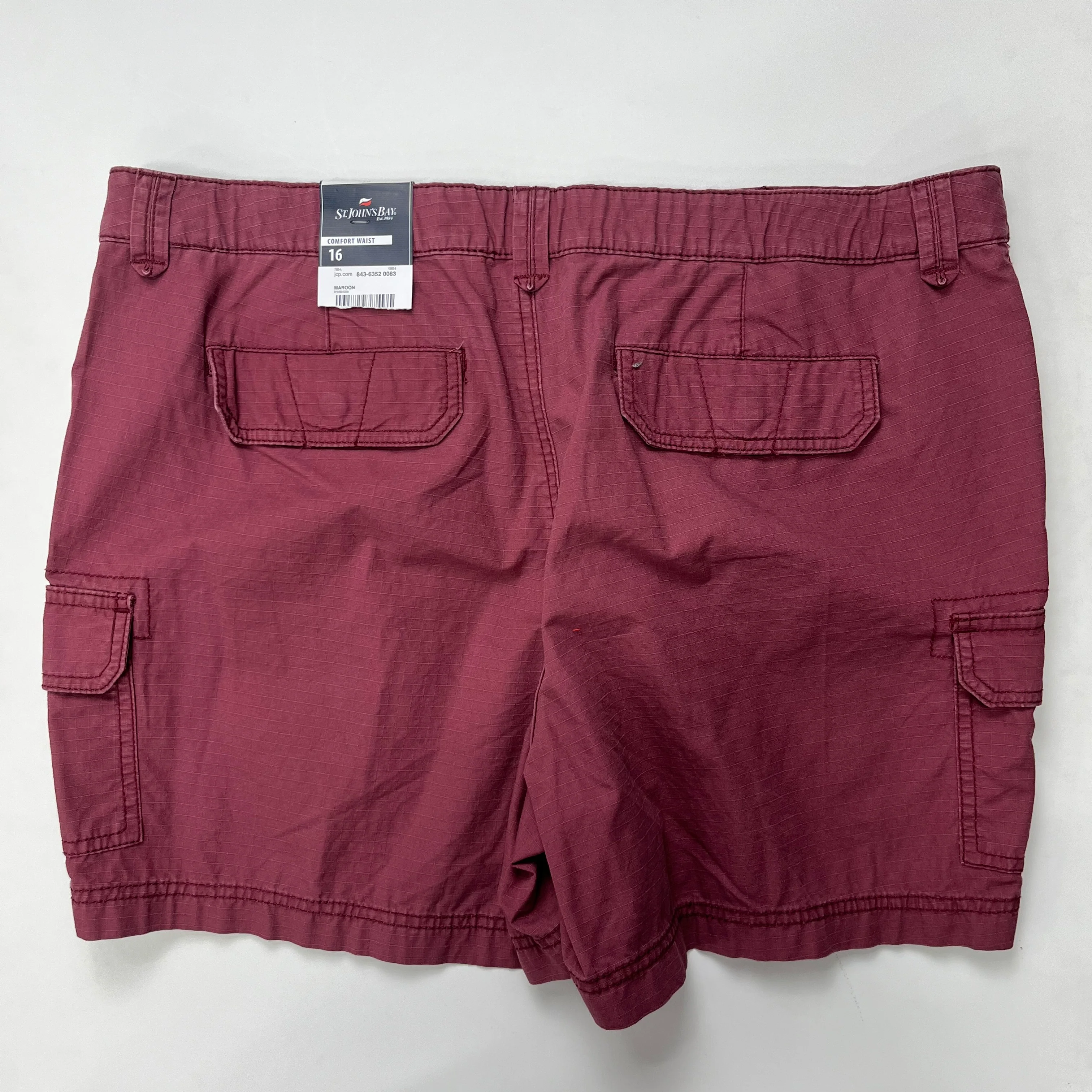 Shorts By St Johns Bay  Size: 16 - Image 2