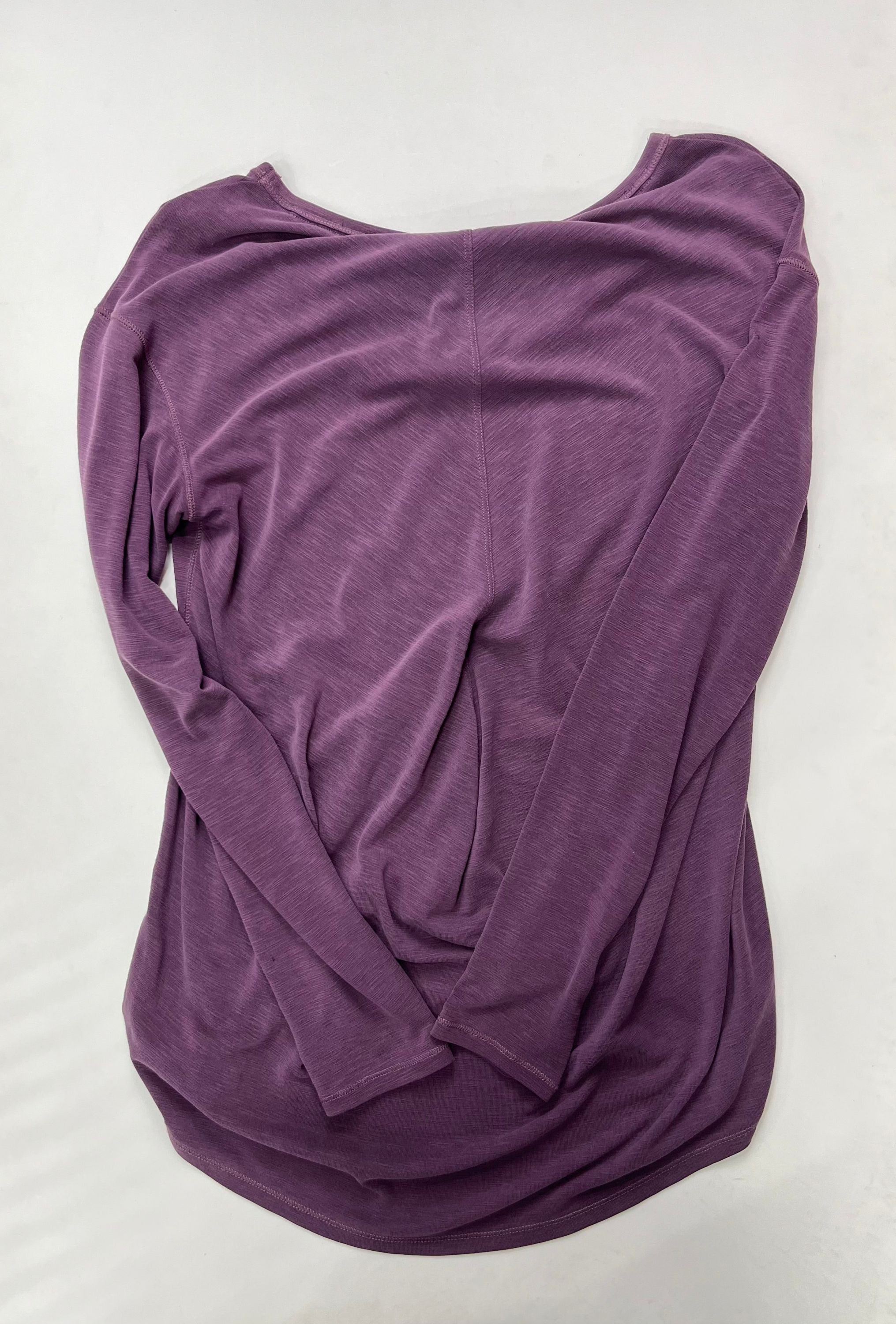Athletic Top Long Sleeve Crewneck By Calia  Size: S - Image 2