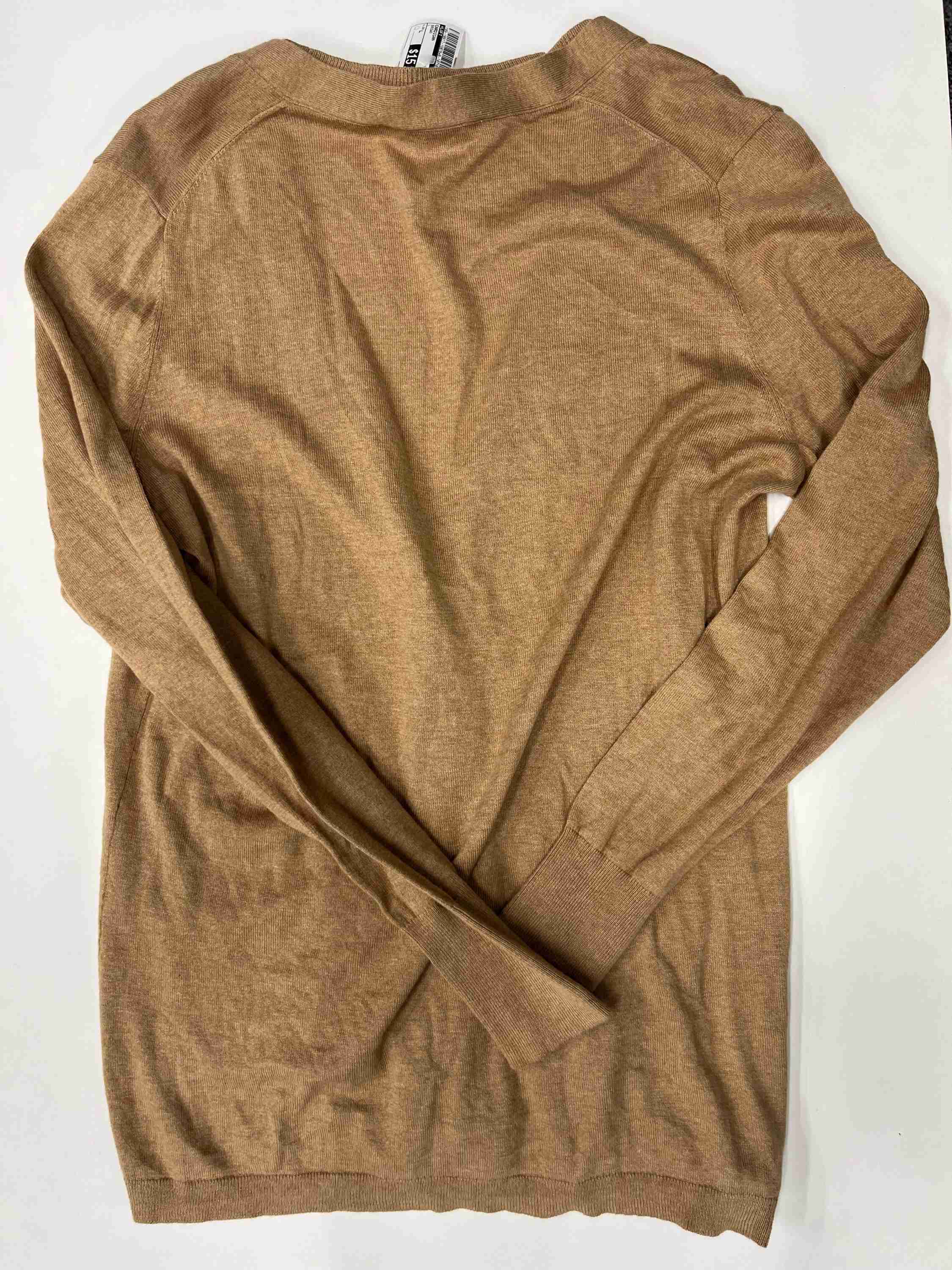 Cardigan By Loft  Size: L - Image 2