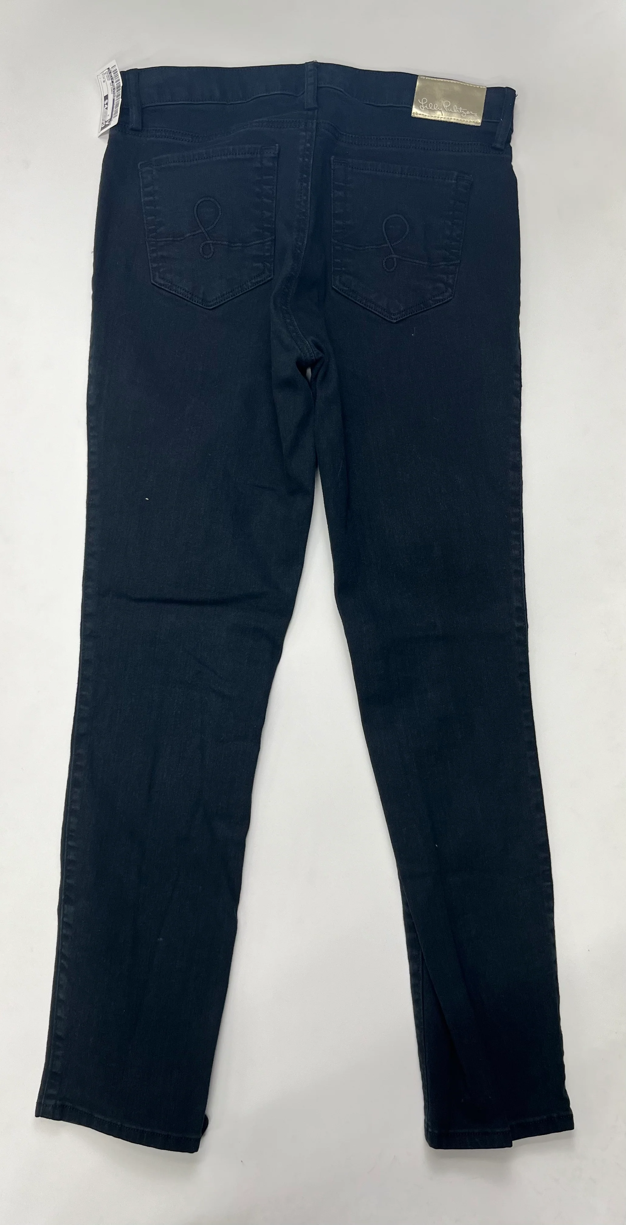Jeans Skinny By Lilly Pulitzer  Size: 6 - Image 2