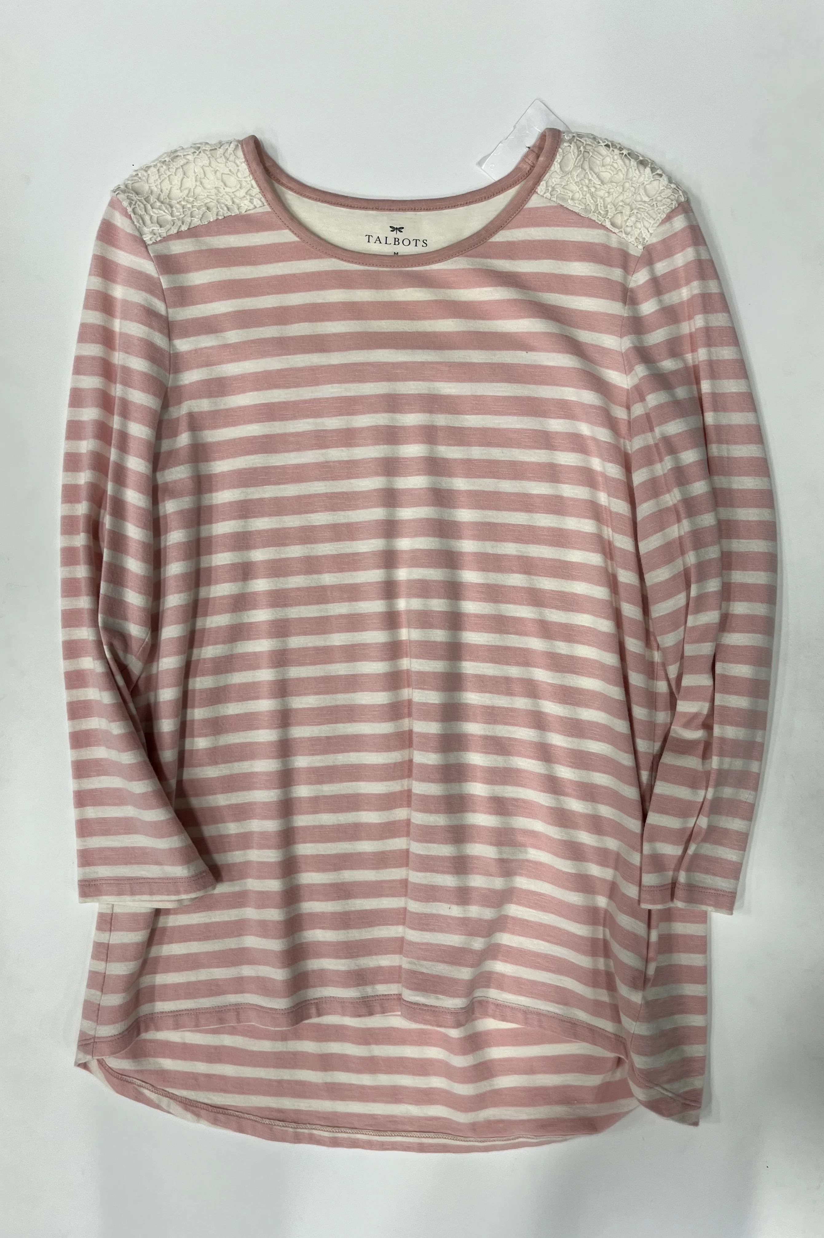Blouse By Talbots  Size: M