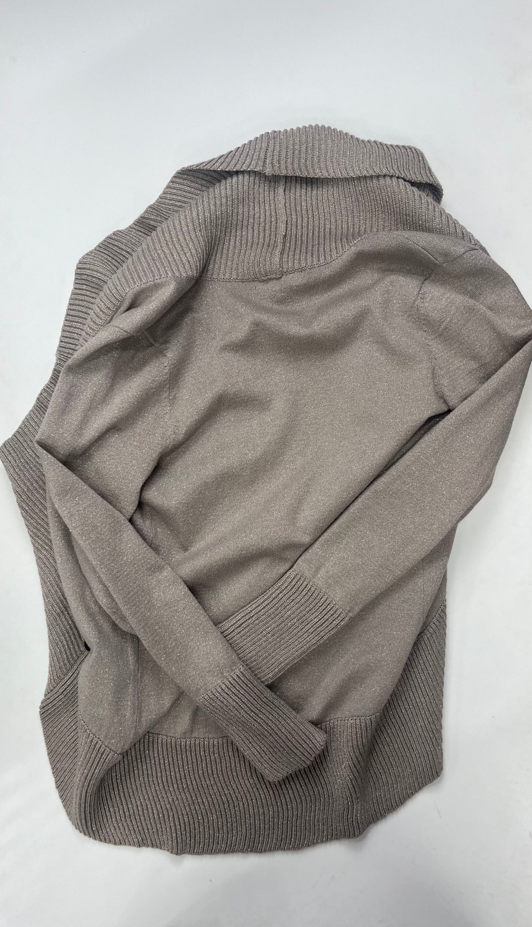 Cardigan By International Concepts  Size: S - Image 2