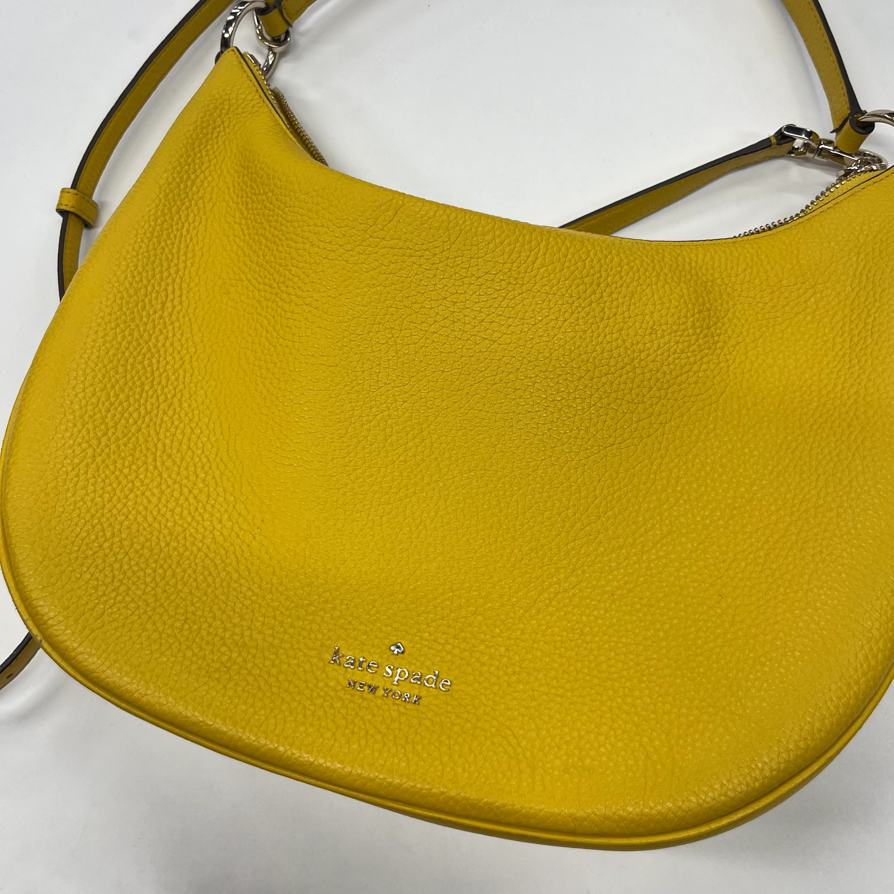 Crossbody Luxury Designer Kate Spade, Size Medium - Image 3