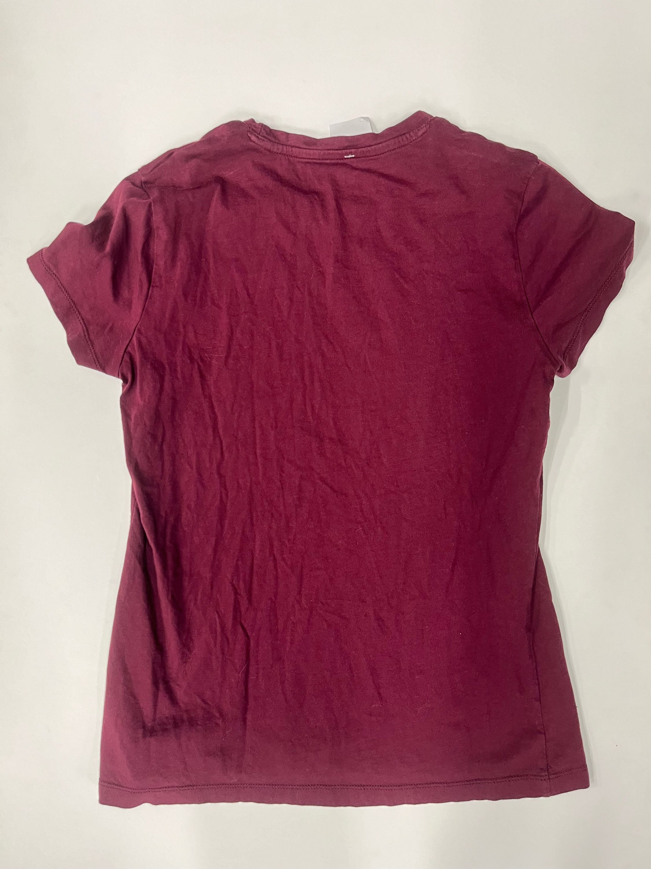 Top Short Sleeve By Reebok  Size: S - Image 2