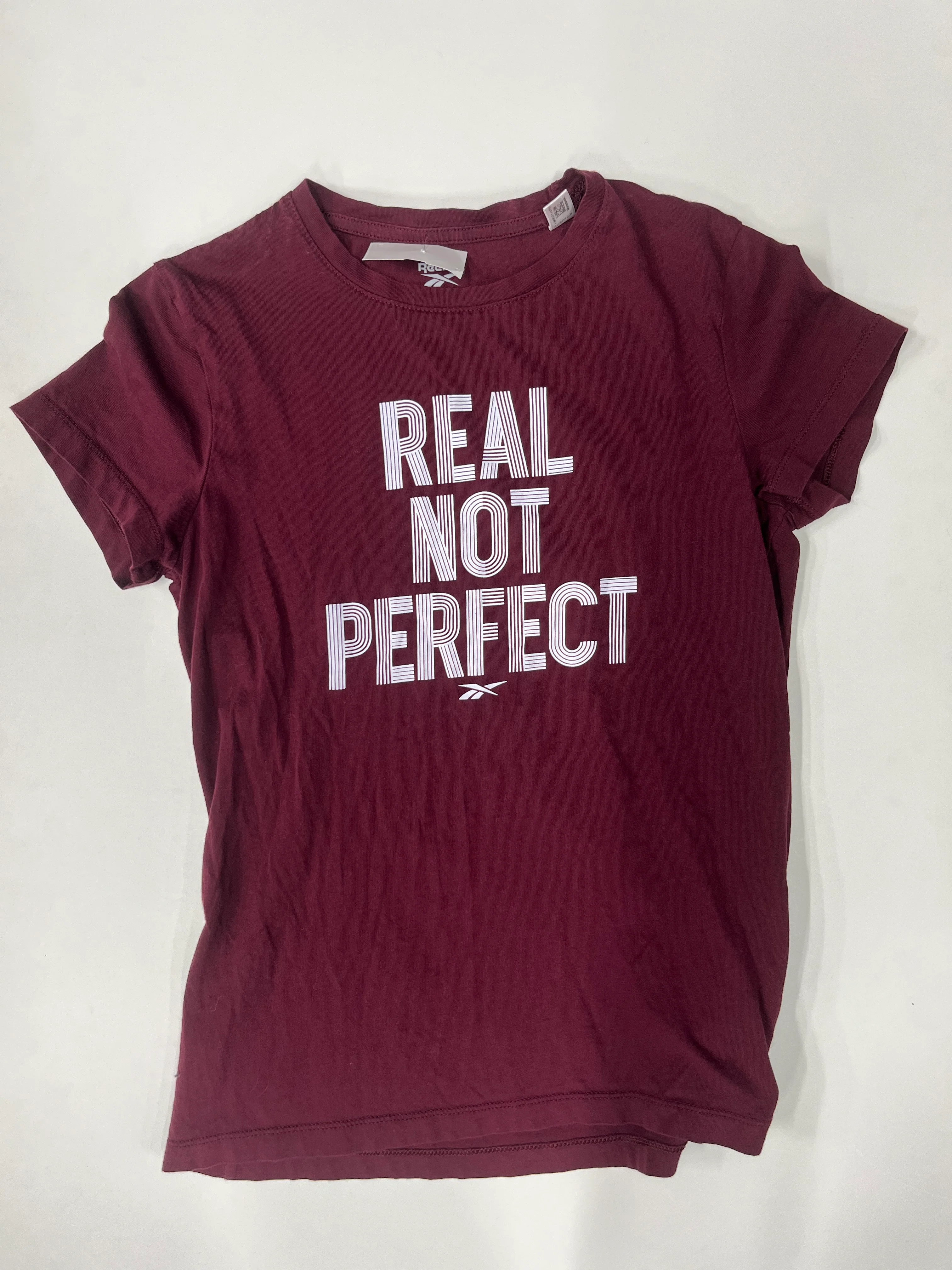 Top Short Sleeve By Reebok  Size: S - Image 1