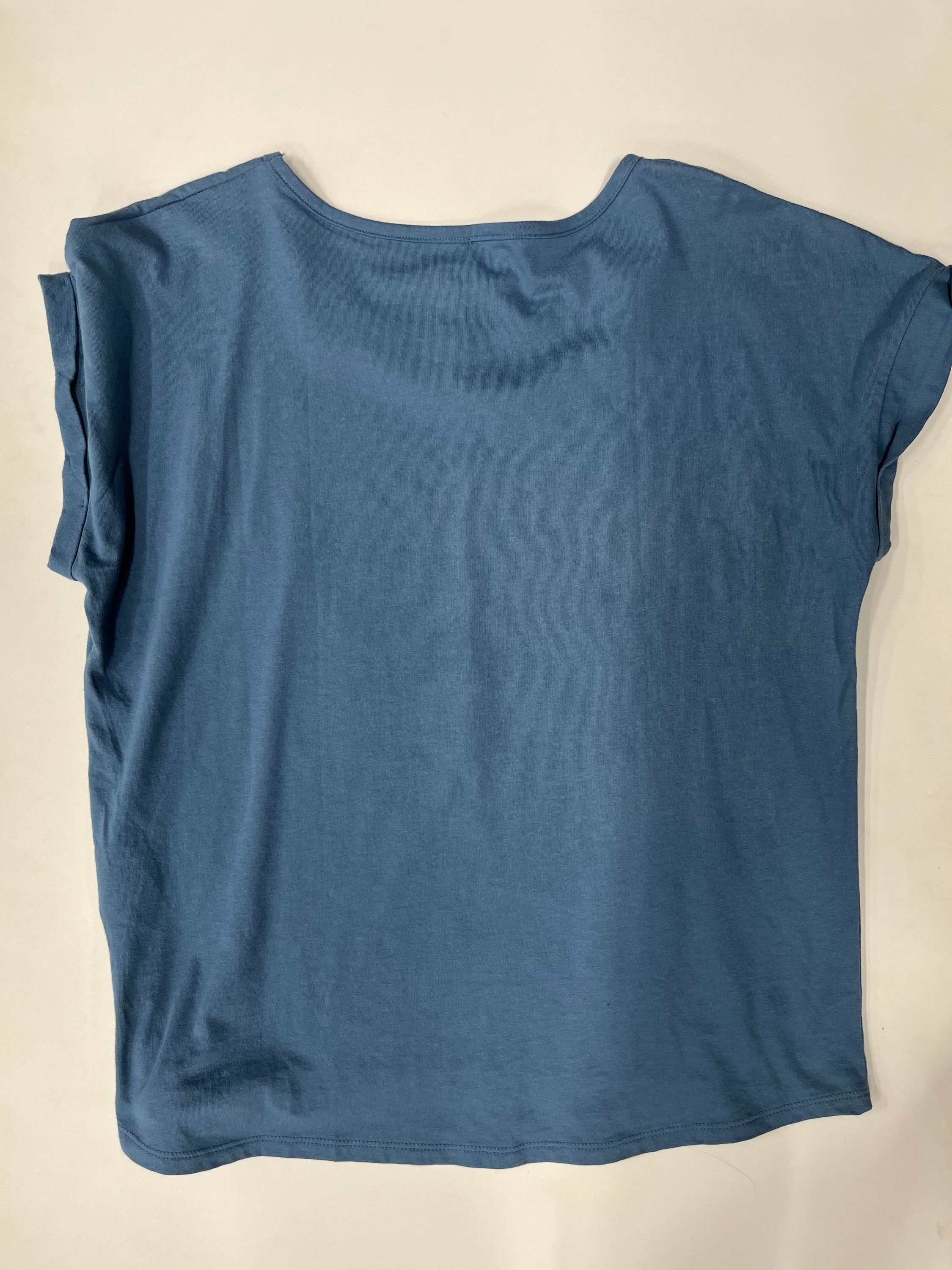 Athletic Top Short Sleeve By Under Armour  Size: S - Image 2