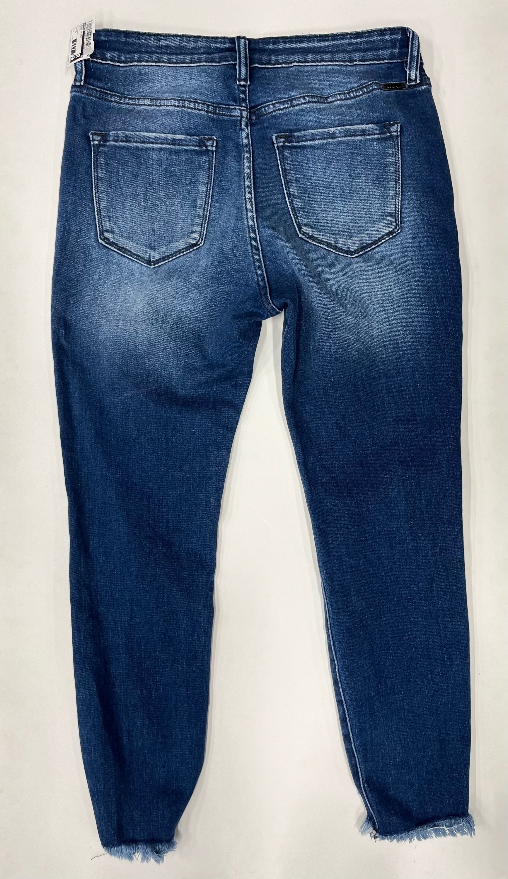 Jeans Skinny By Kancan  Size: 8 - Image 2