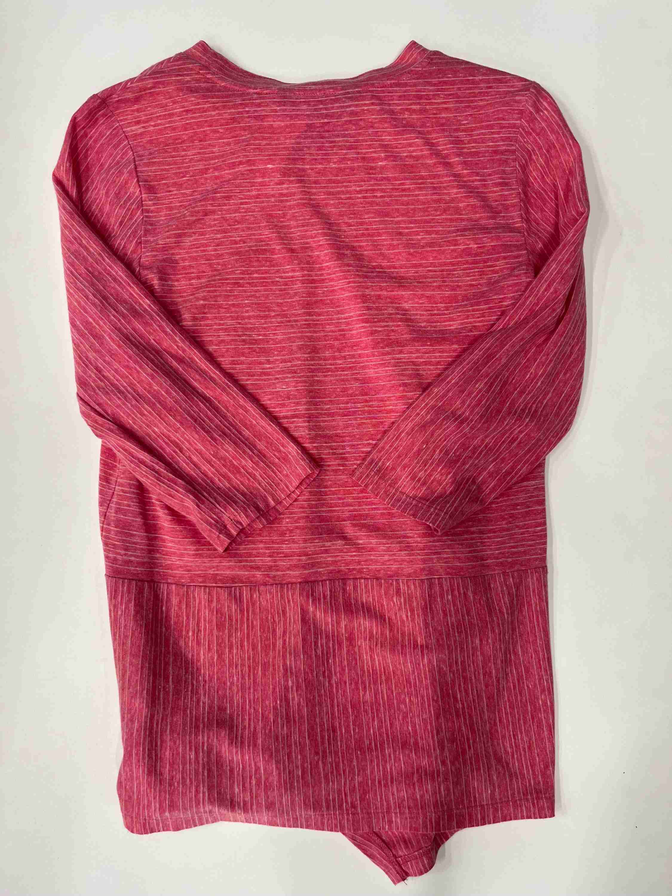 Top Long Sleeve By Ellen Tracy  Size: S - Image 2