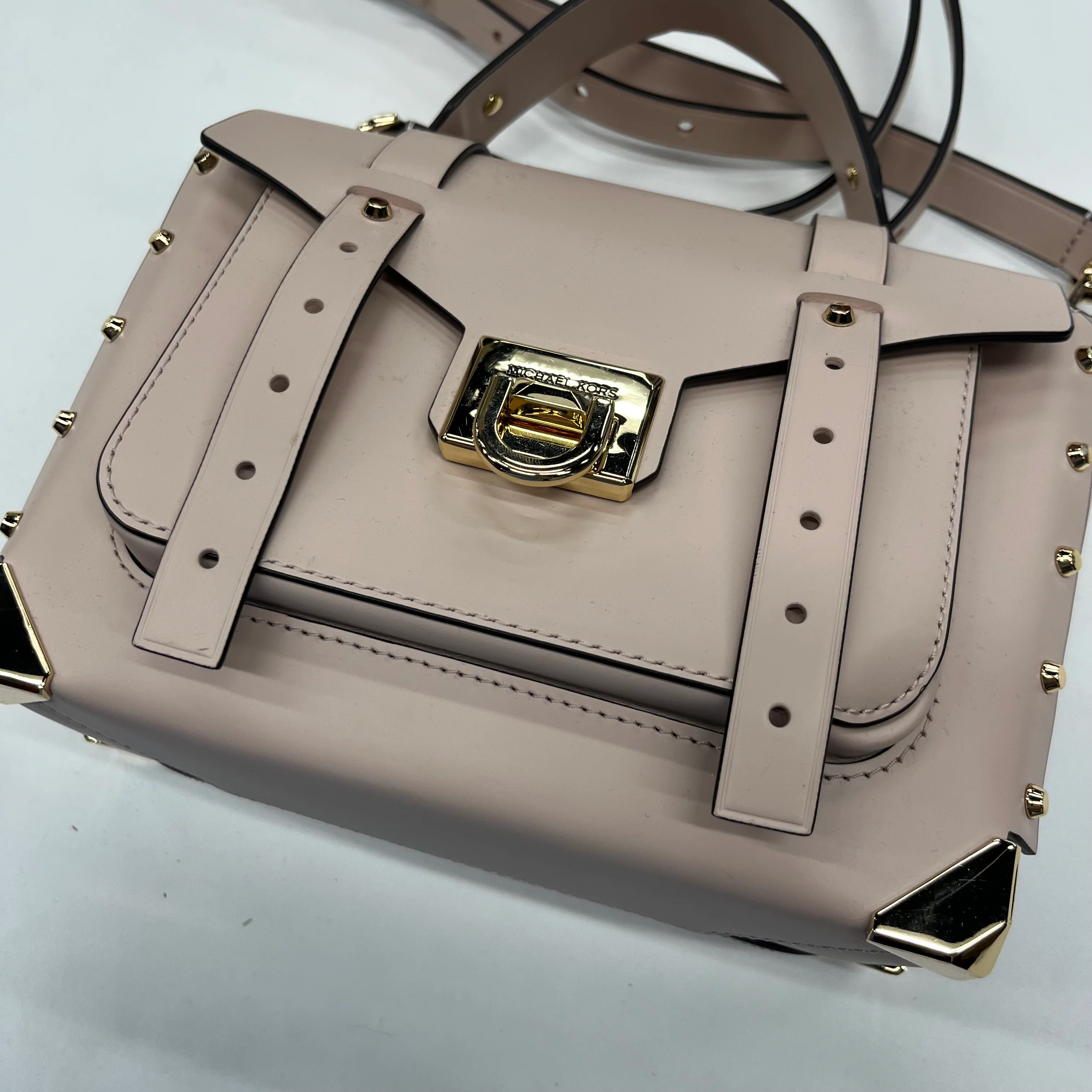 Handbag Designer Michael Kors, Size Small - Image 3
