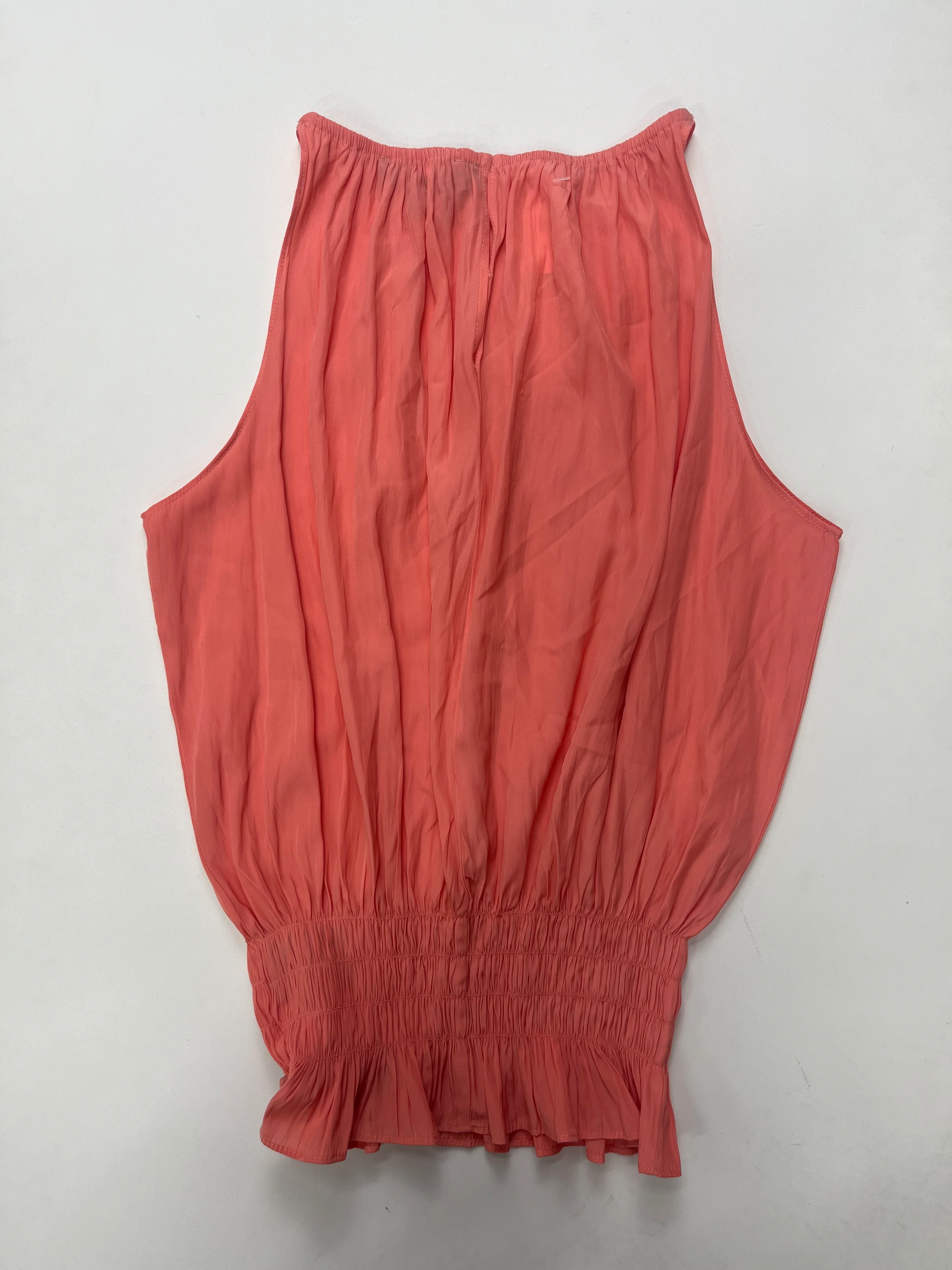 Top Sleeveless By Catherine Malandrino  Size: S - Image 2