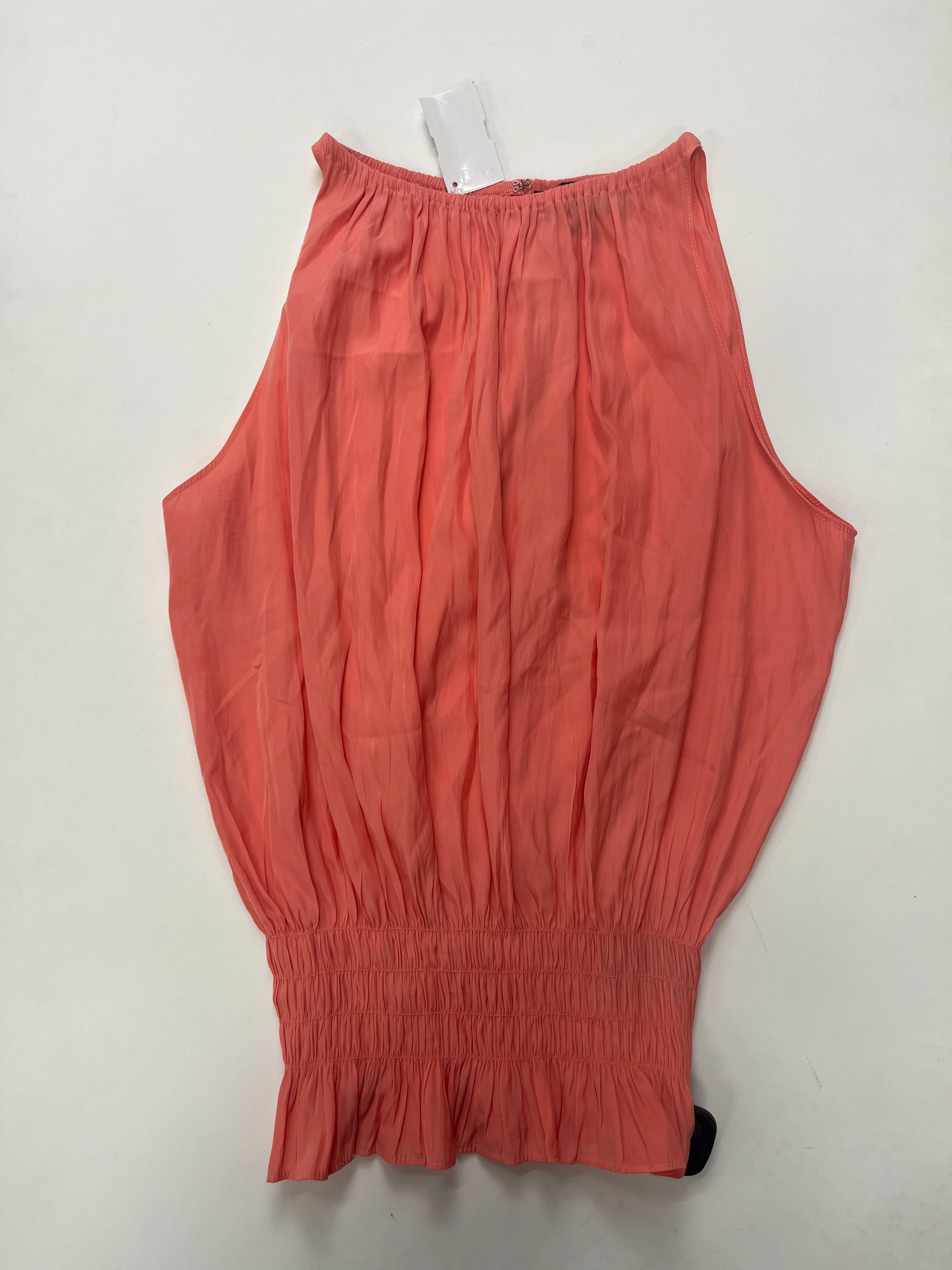 Top Sleeveless By Catherine Malandrino  Size: S - Image 1