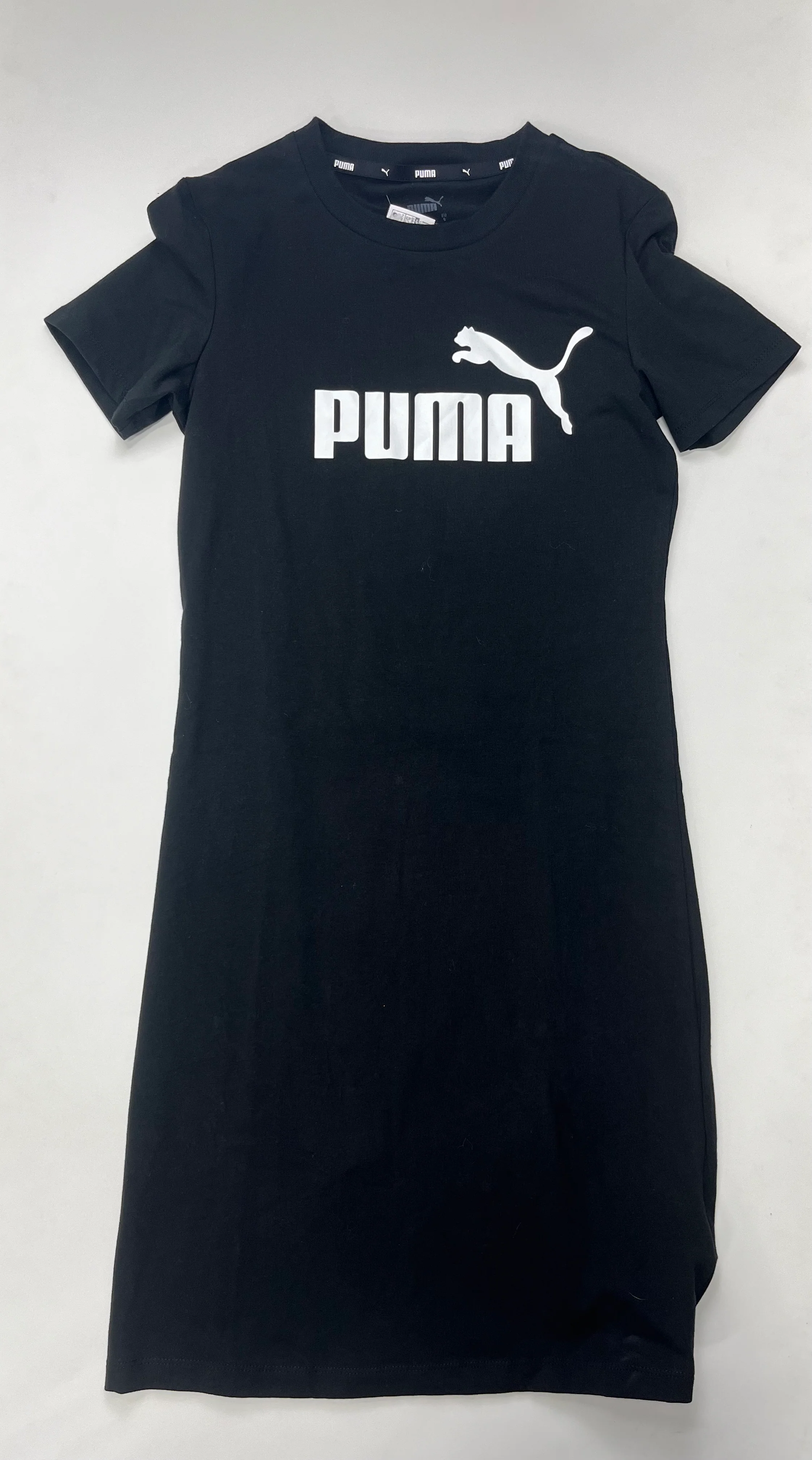 Dress Casual Midi By Puma NWT Size: M - Image 1