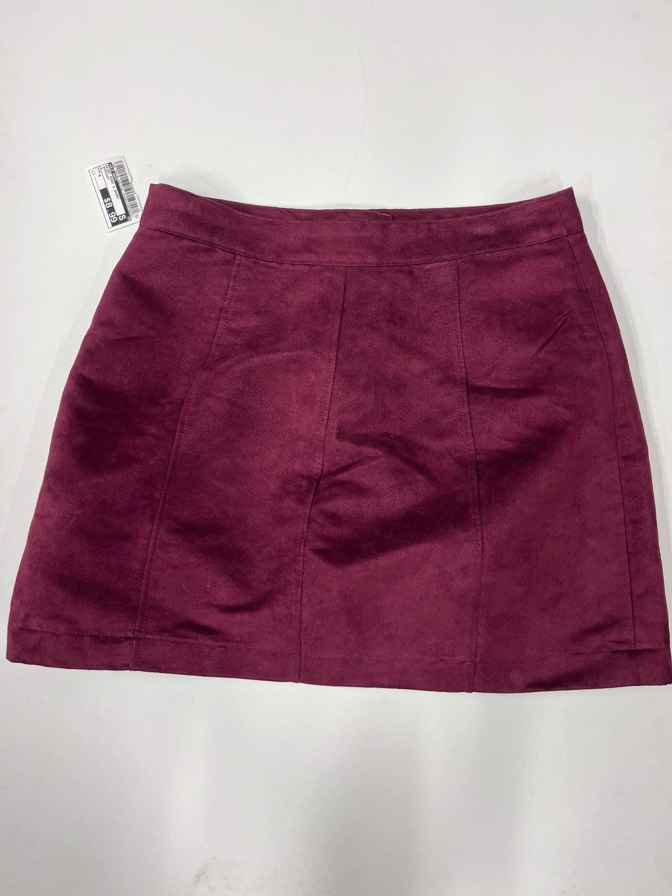 Skirt Mini & Short By Old Navy  Size: 4 - Image 2