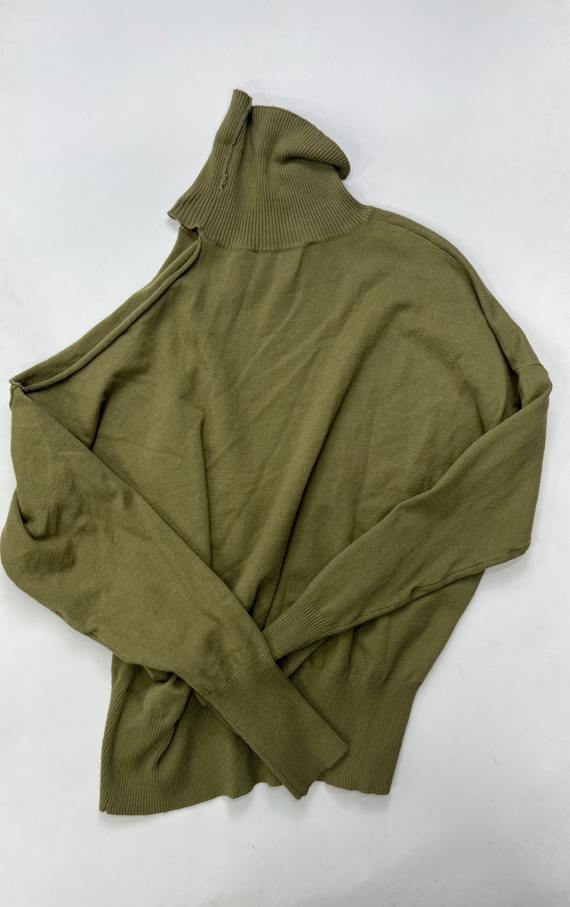 Olive Sweater hyfve hyfve , Size M - Image 2